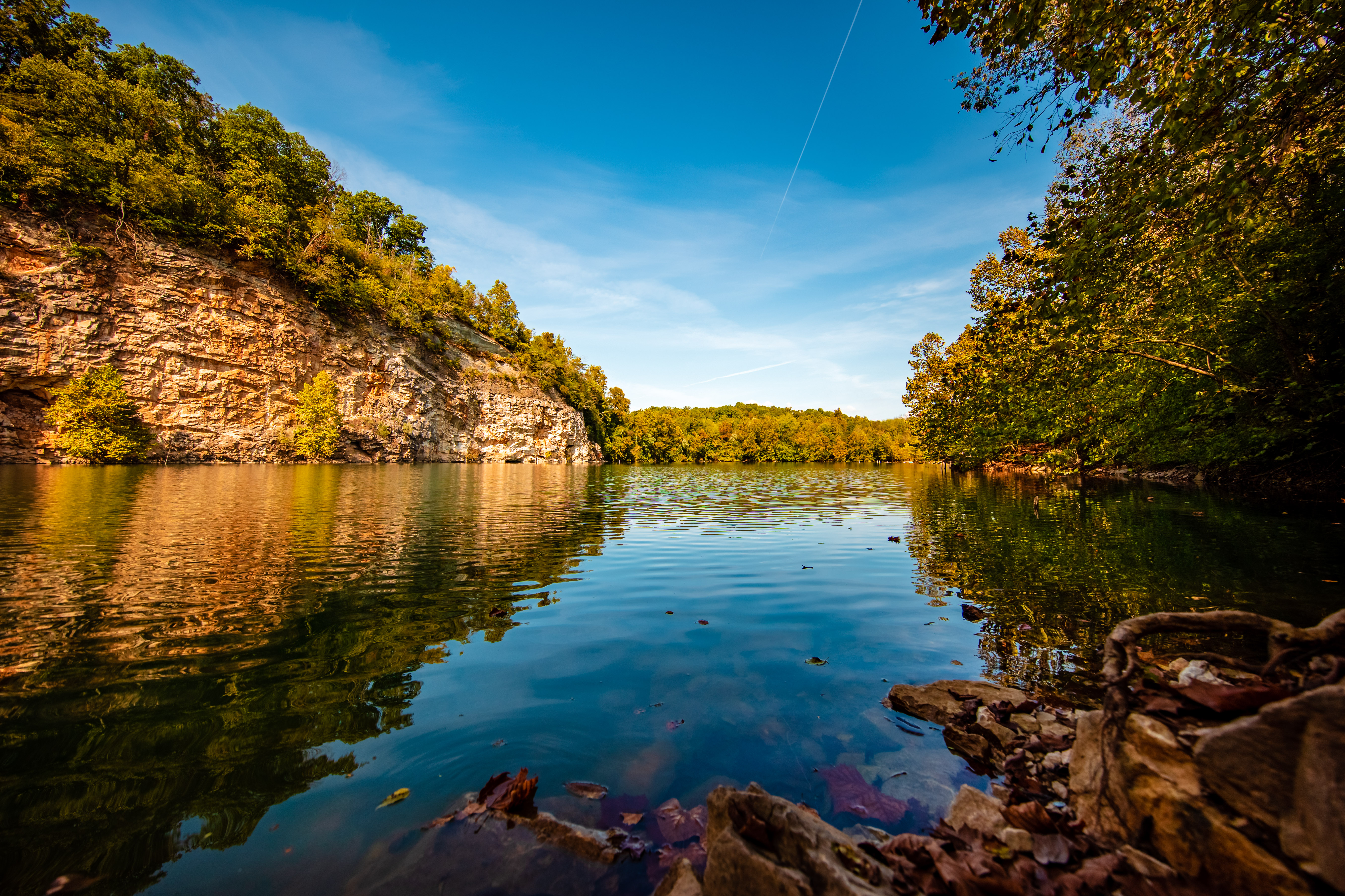 Mead's Quarry Park