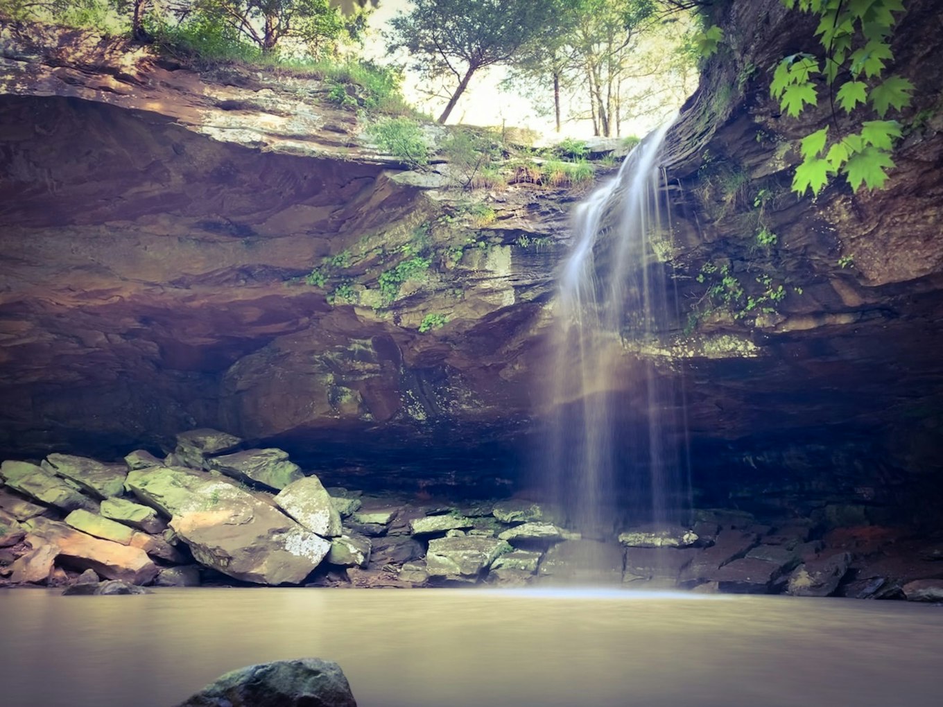 4 Outdoor adventures to take in Illinois this Summer