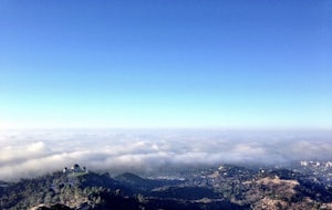 Mount Hollywood Trail