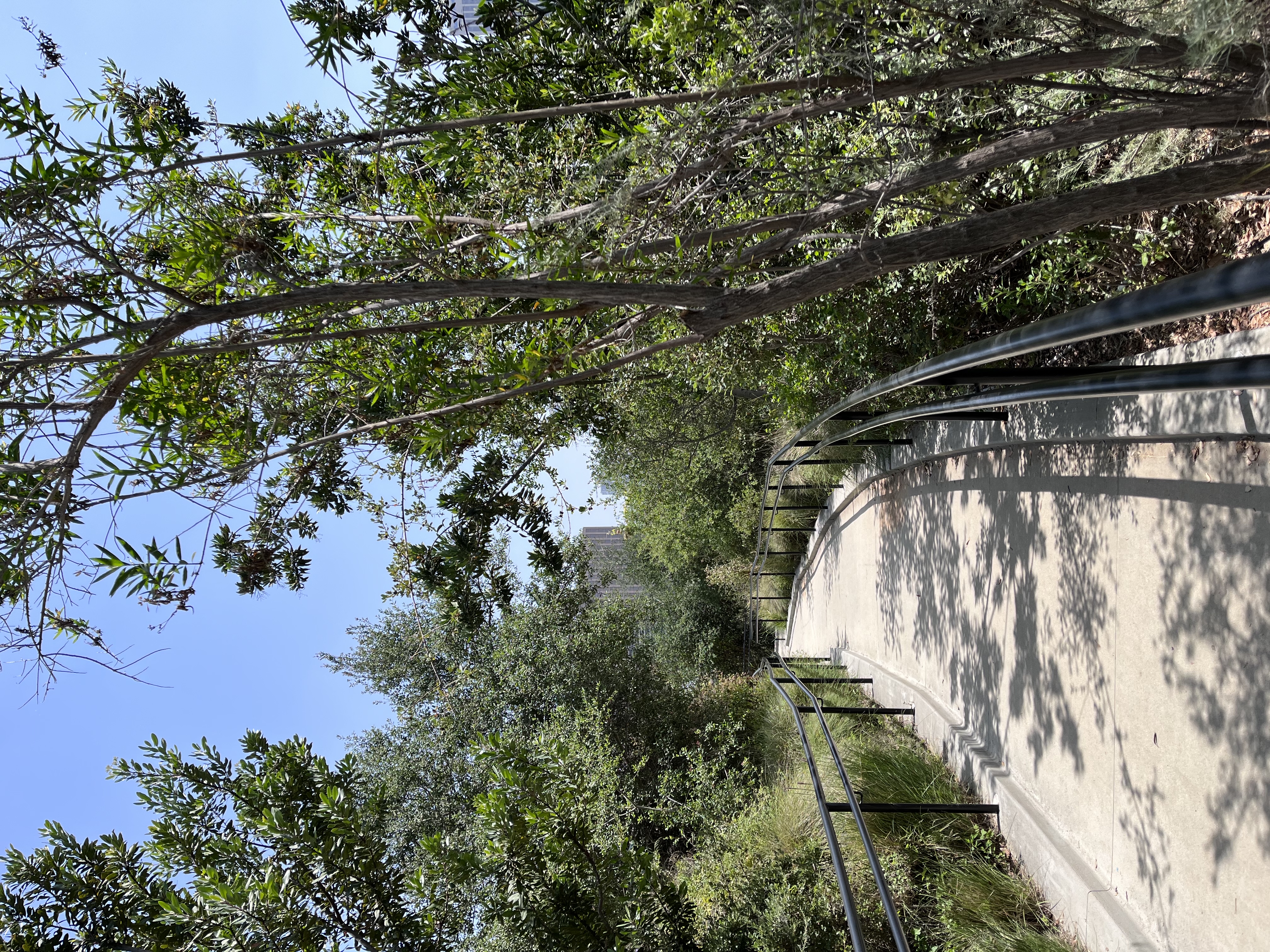 Vista Hermosa Nature Park