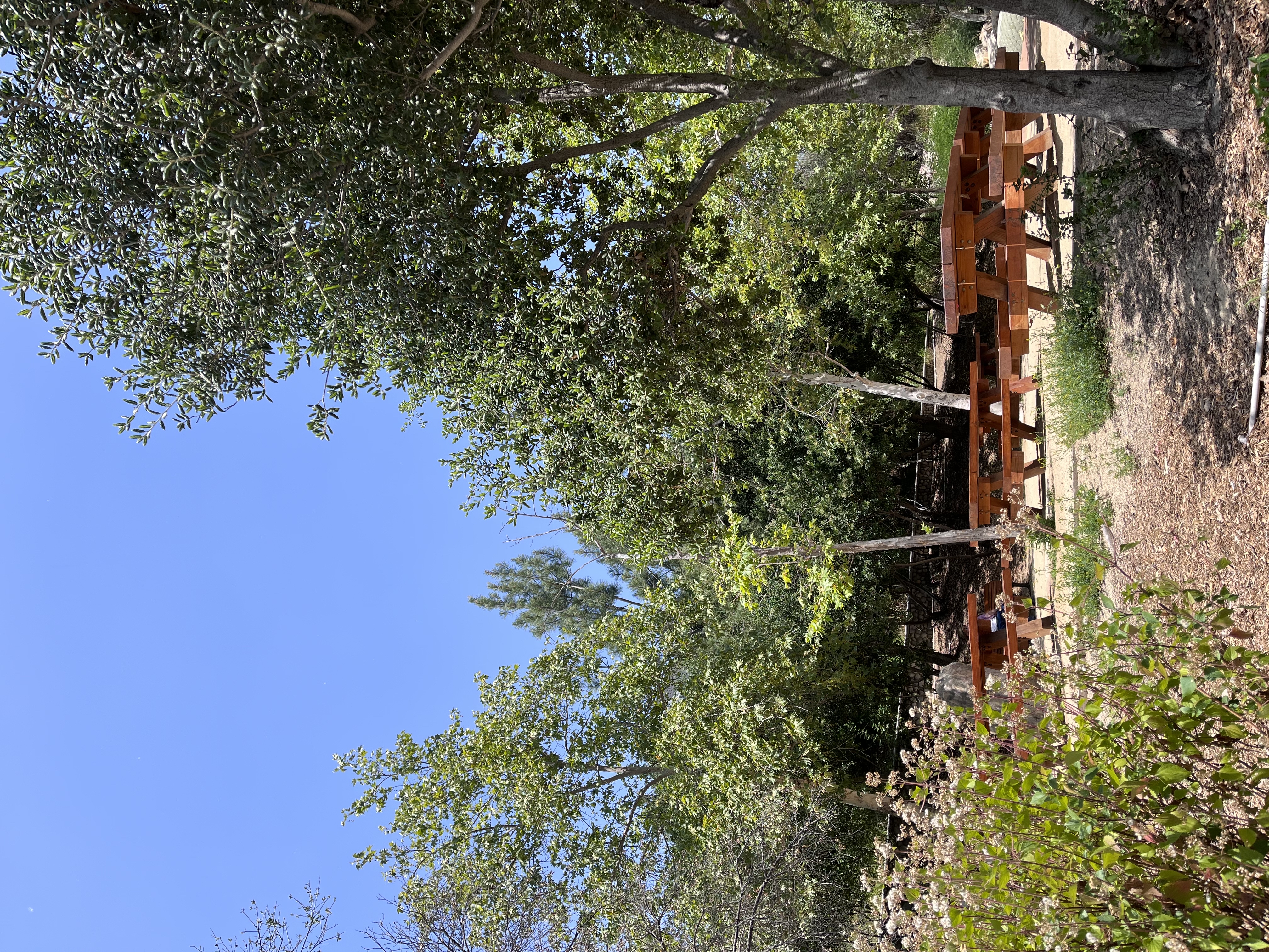 Vista Hermosa Nature Park