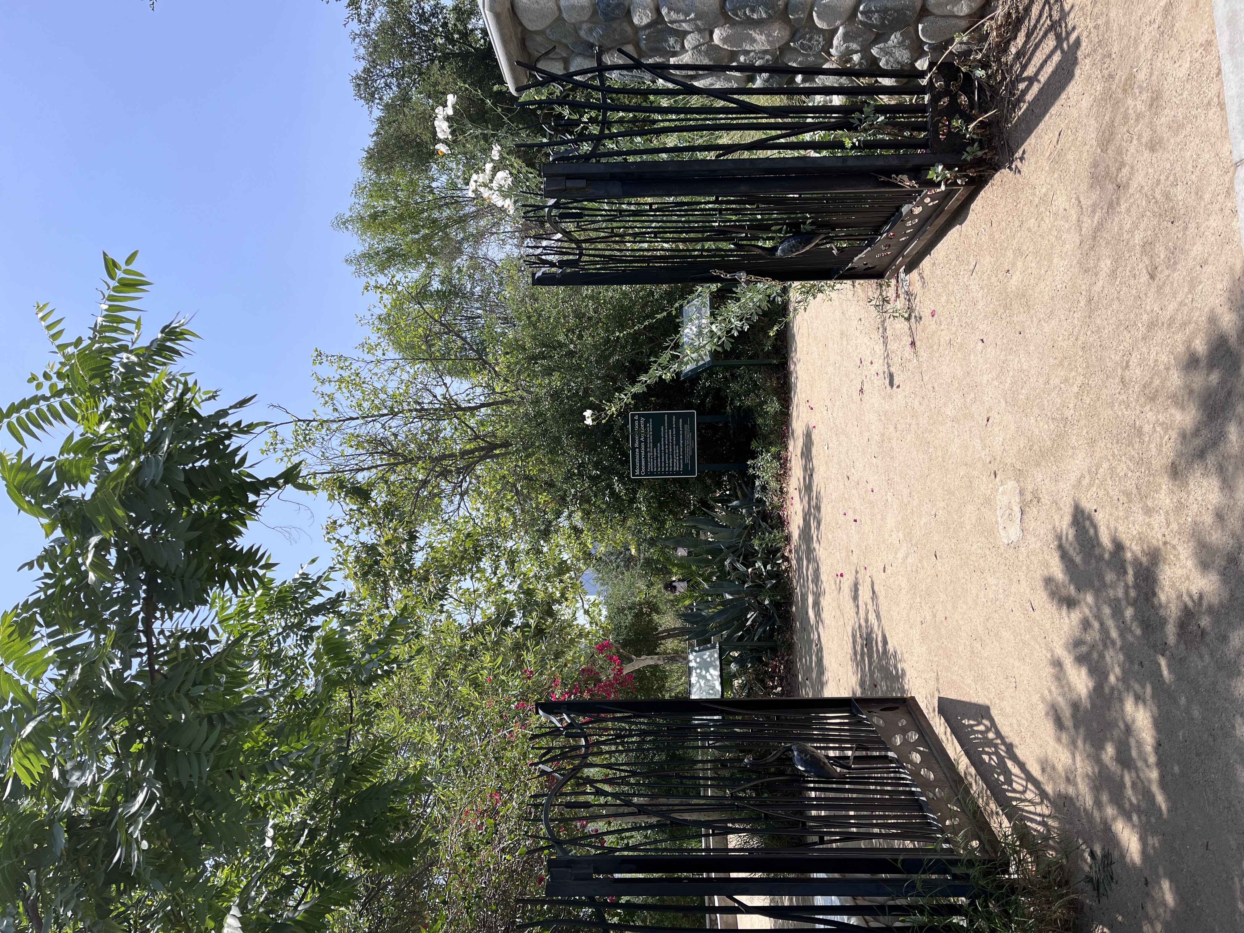 Vista Hermosa Nature Park