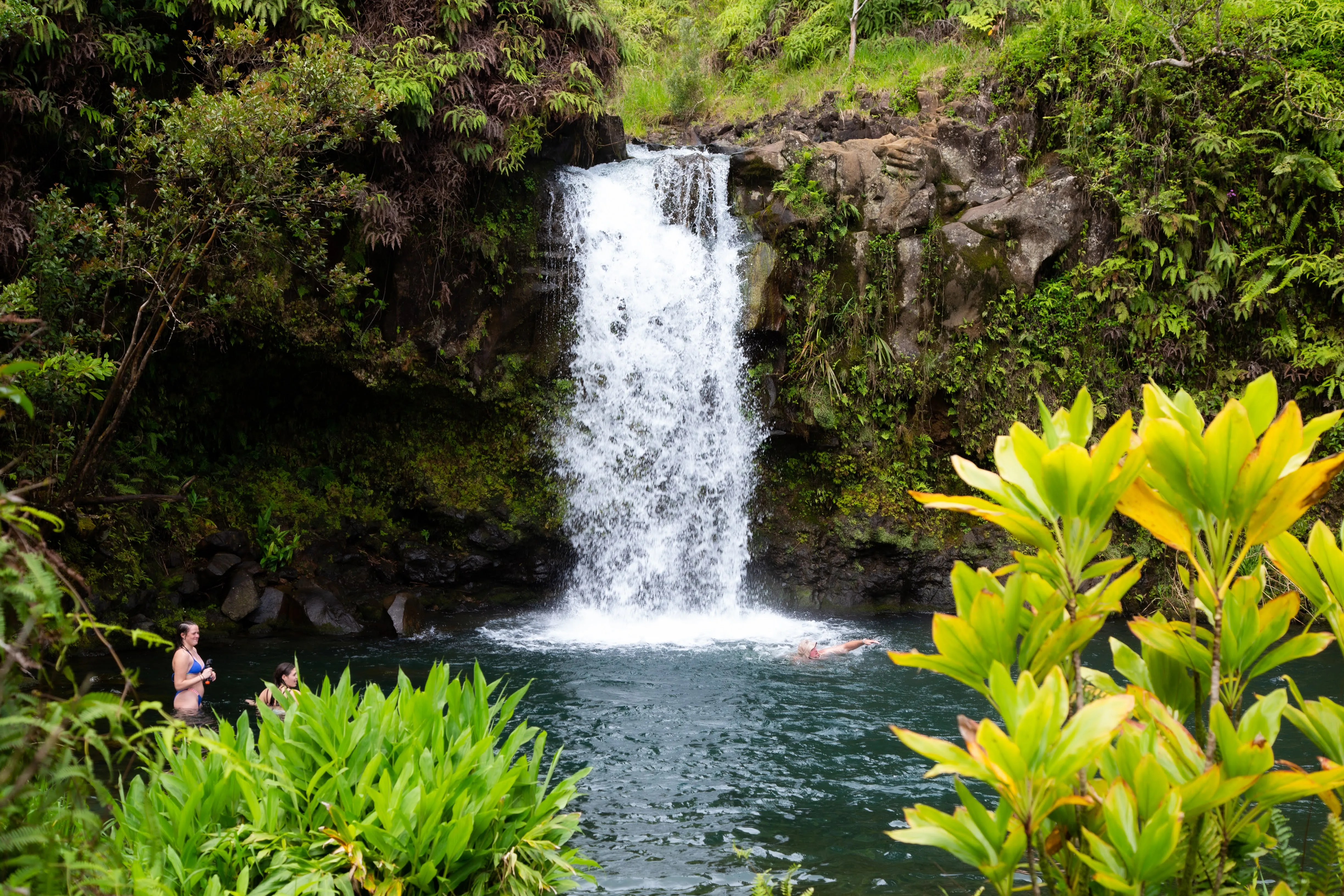 Road to Hana