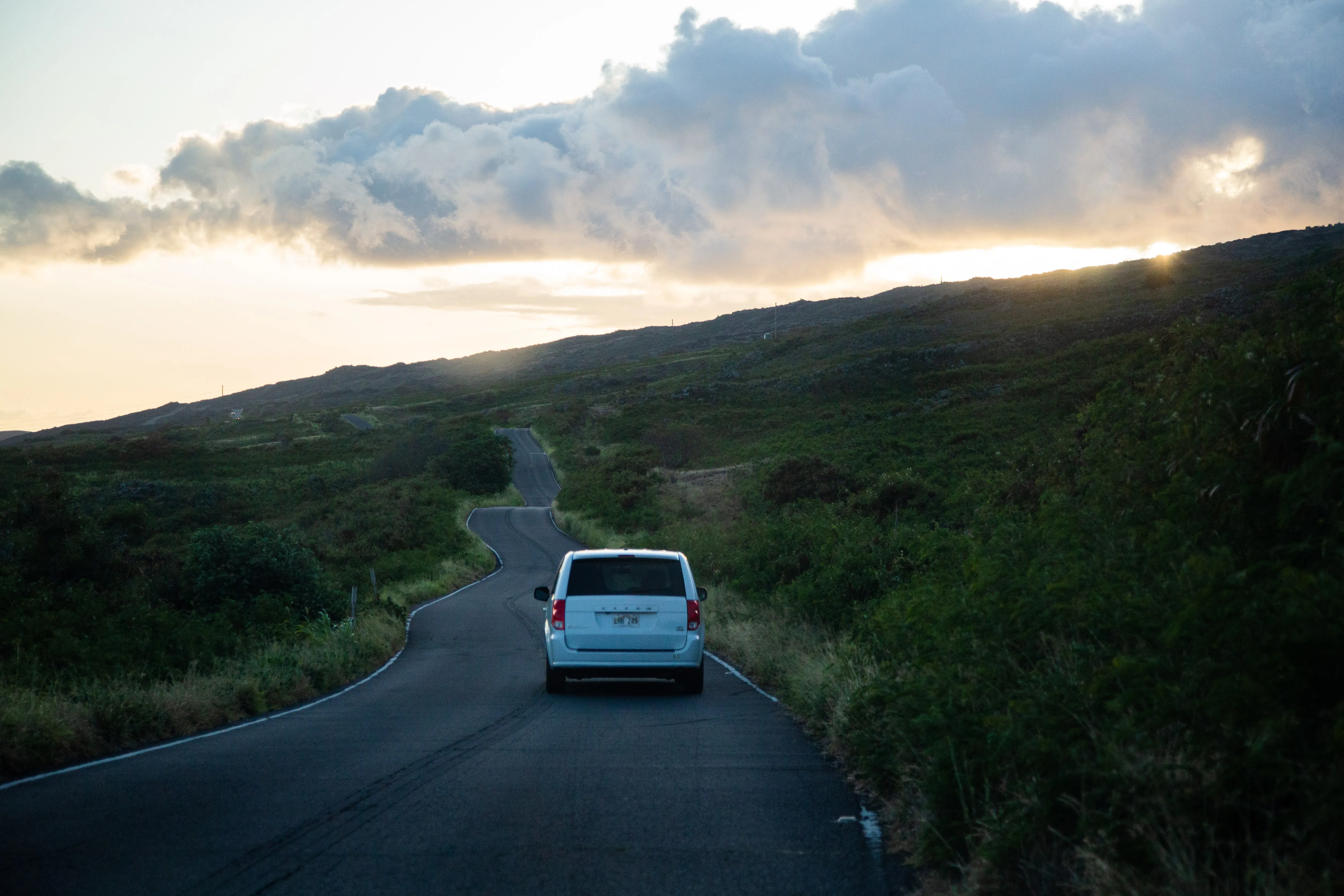 Road to Hana