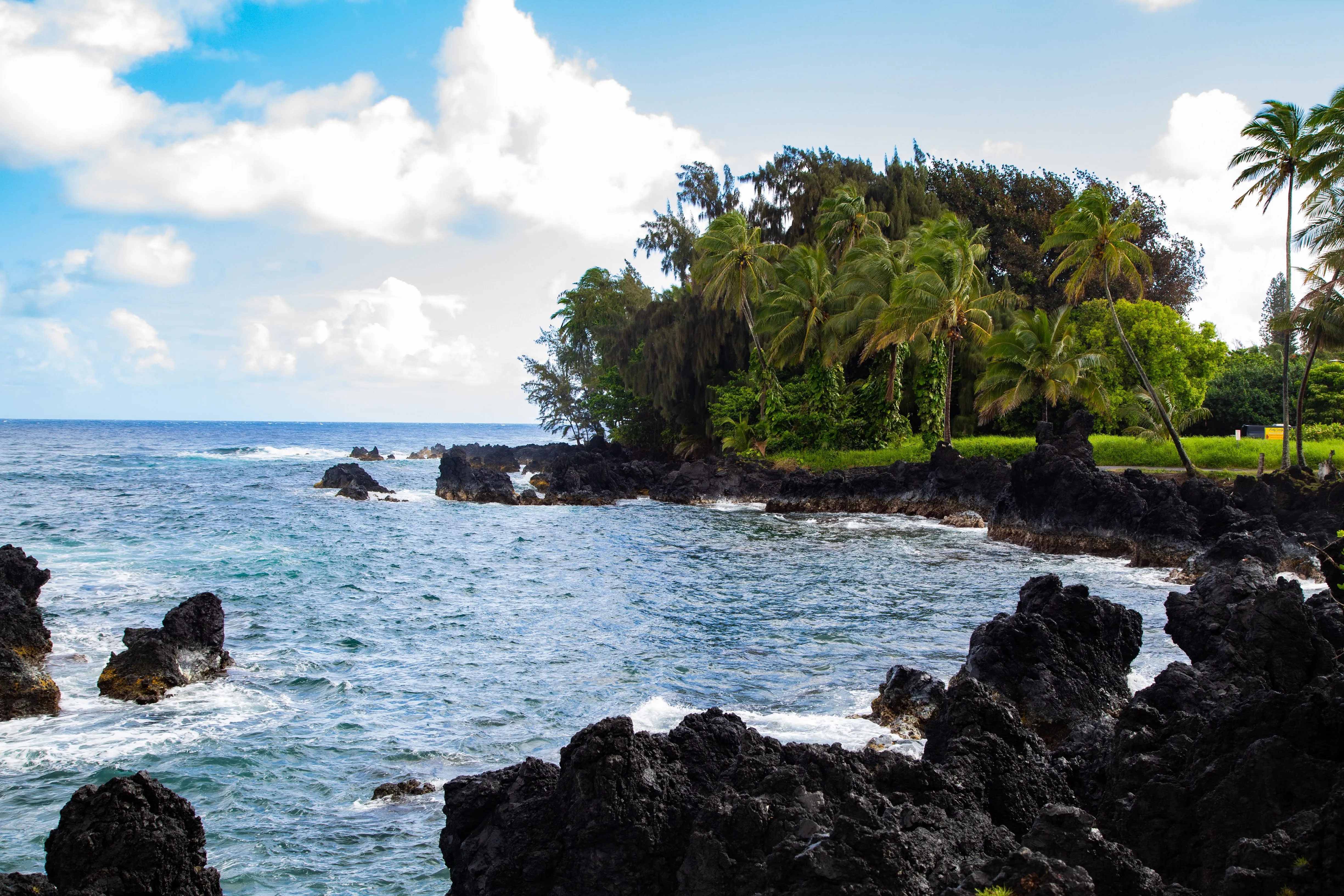 Road to Hana