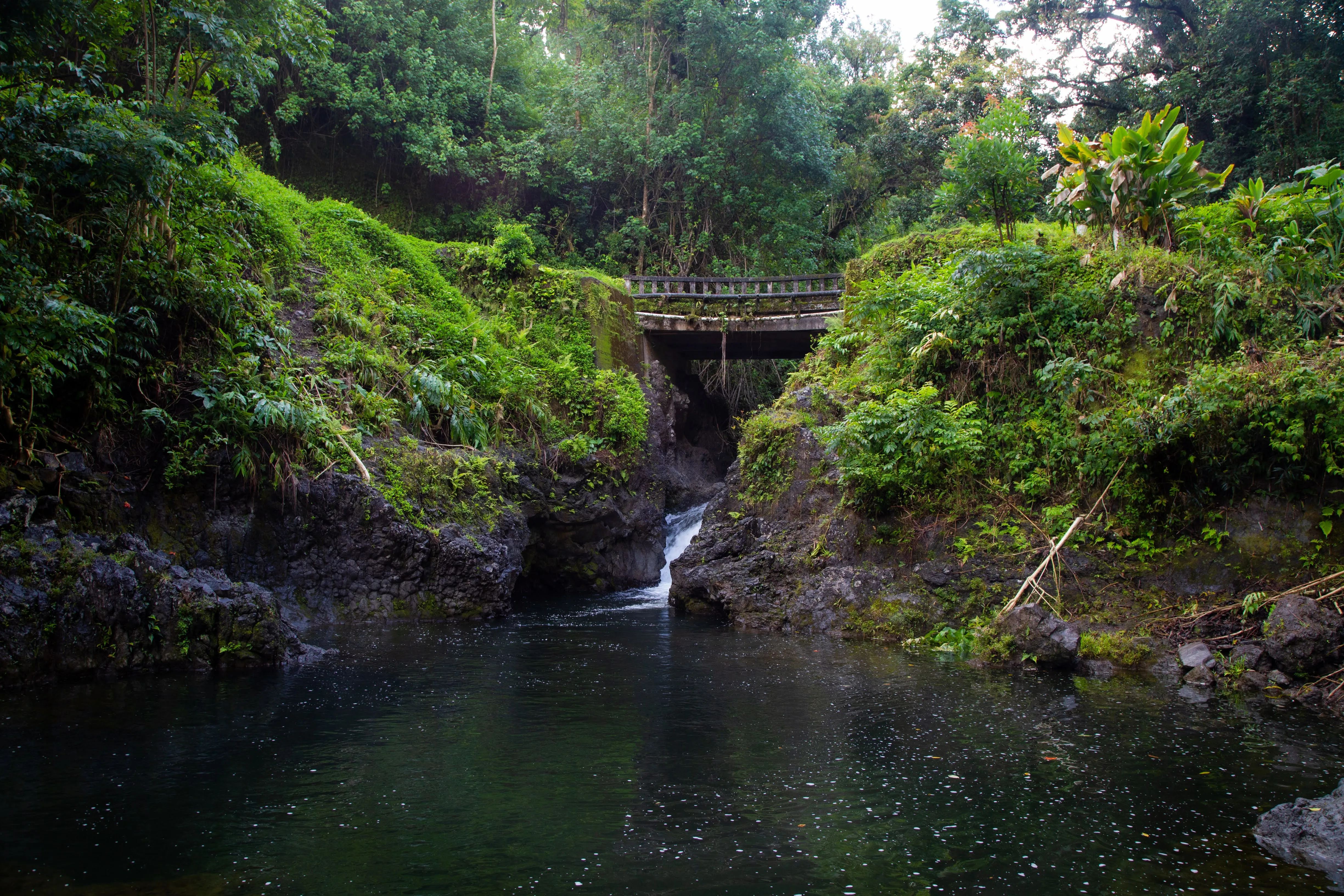 Road to Hana