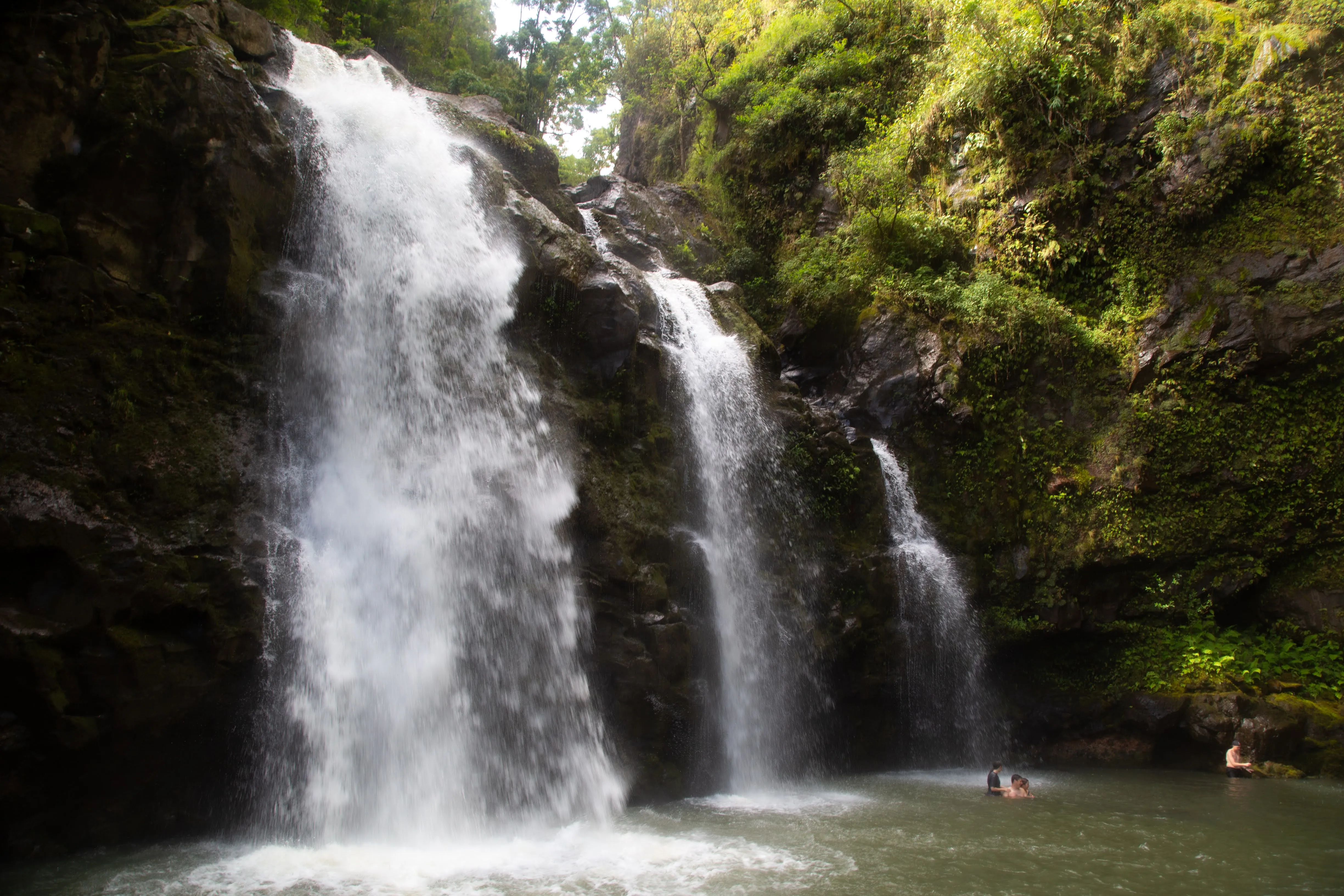 Road to Hana