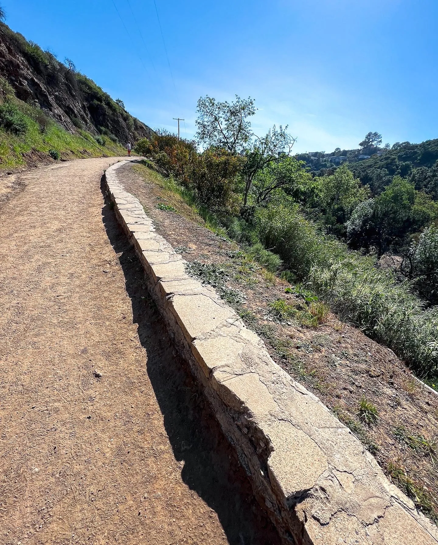 Bronson Bat Caves