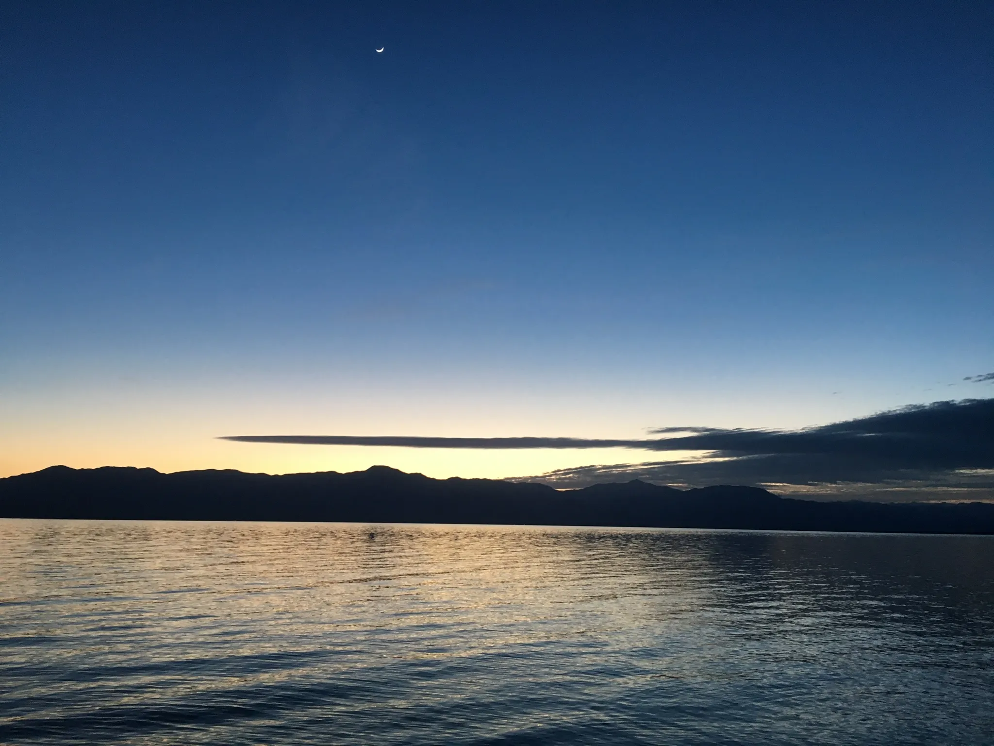 Exploring the Salton Sea