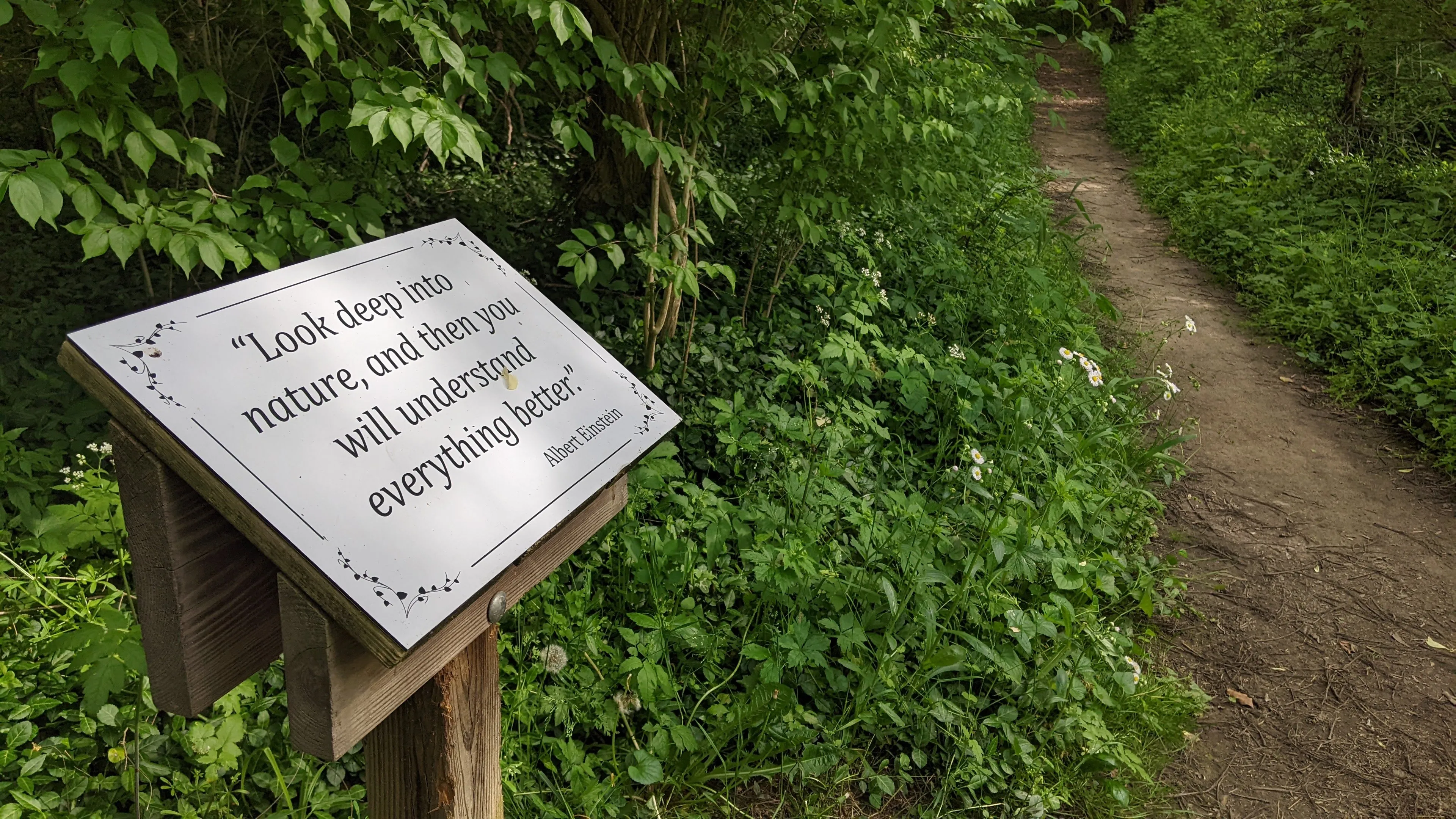 Loveland Nature Trail
