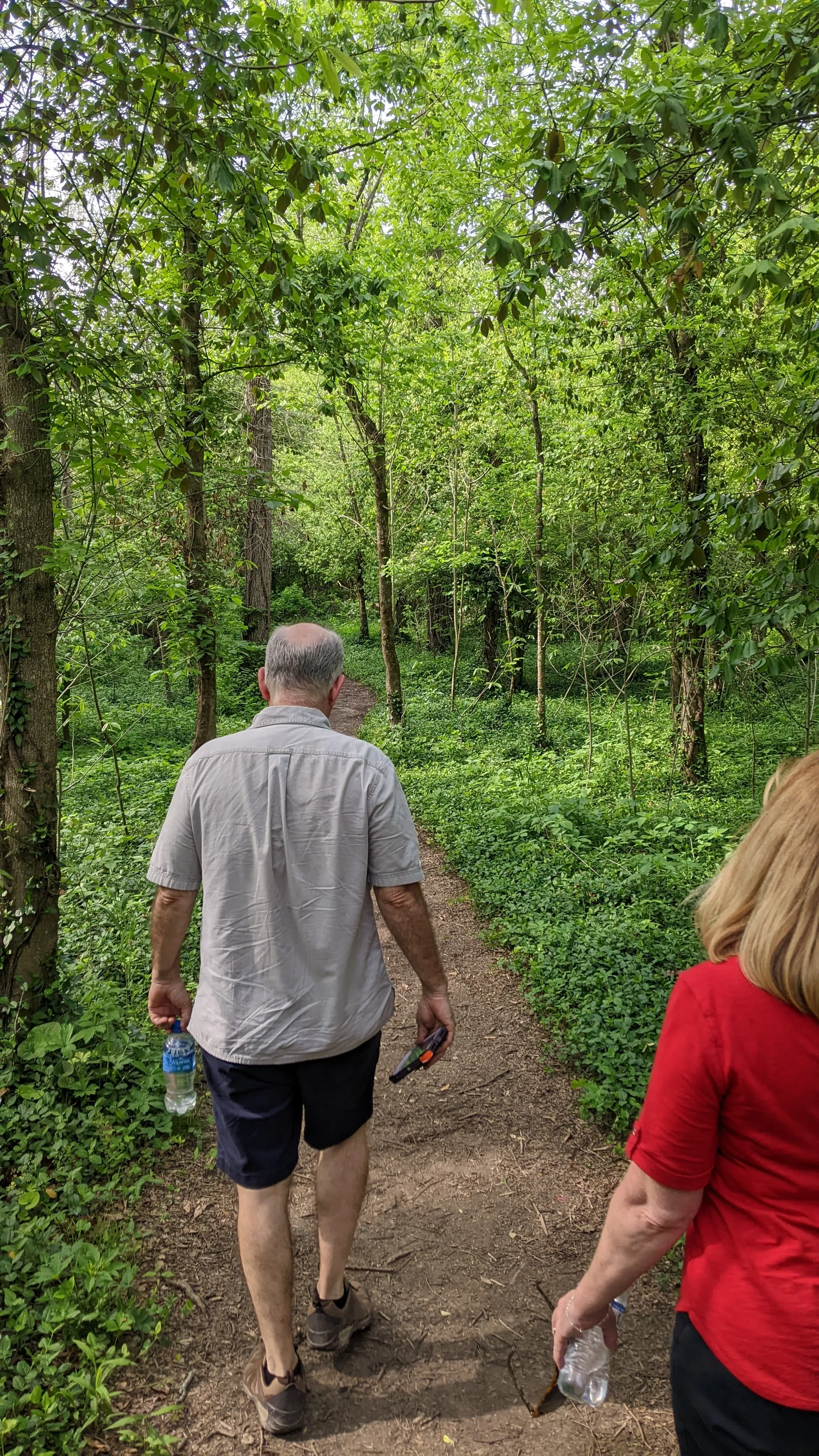 Loveland Nature Trail