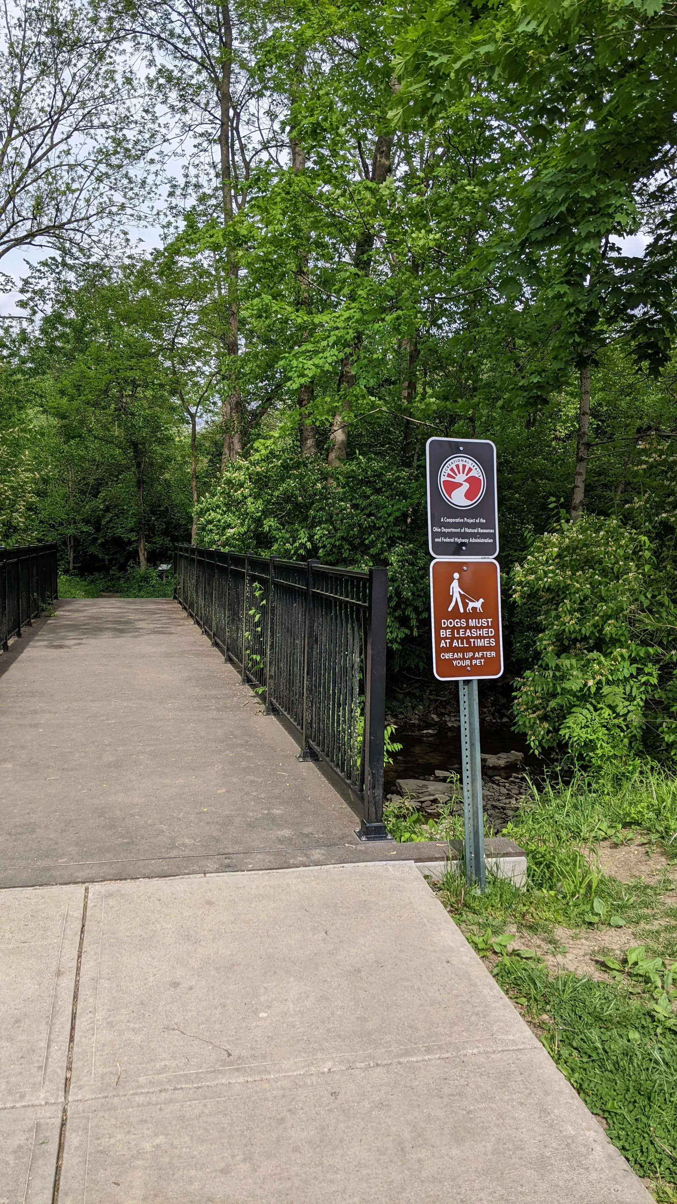 Loveland Nature Trail