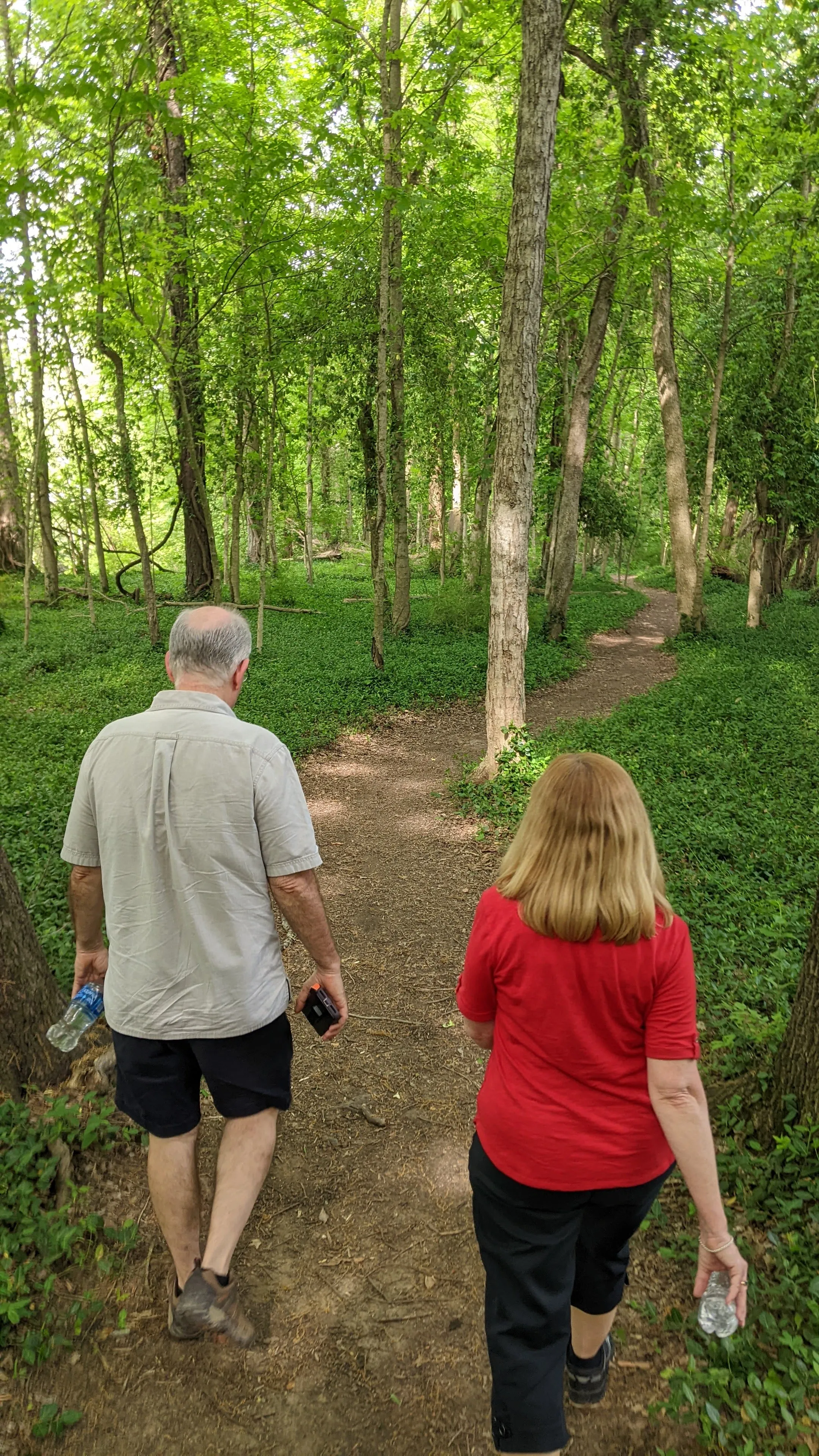 Loveland Nature Trail