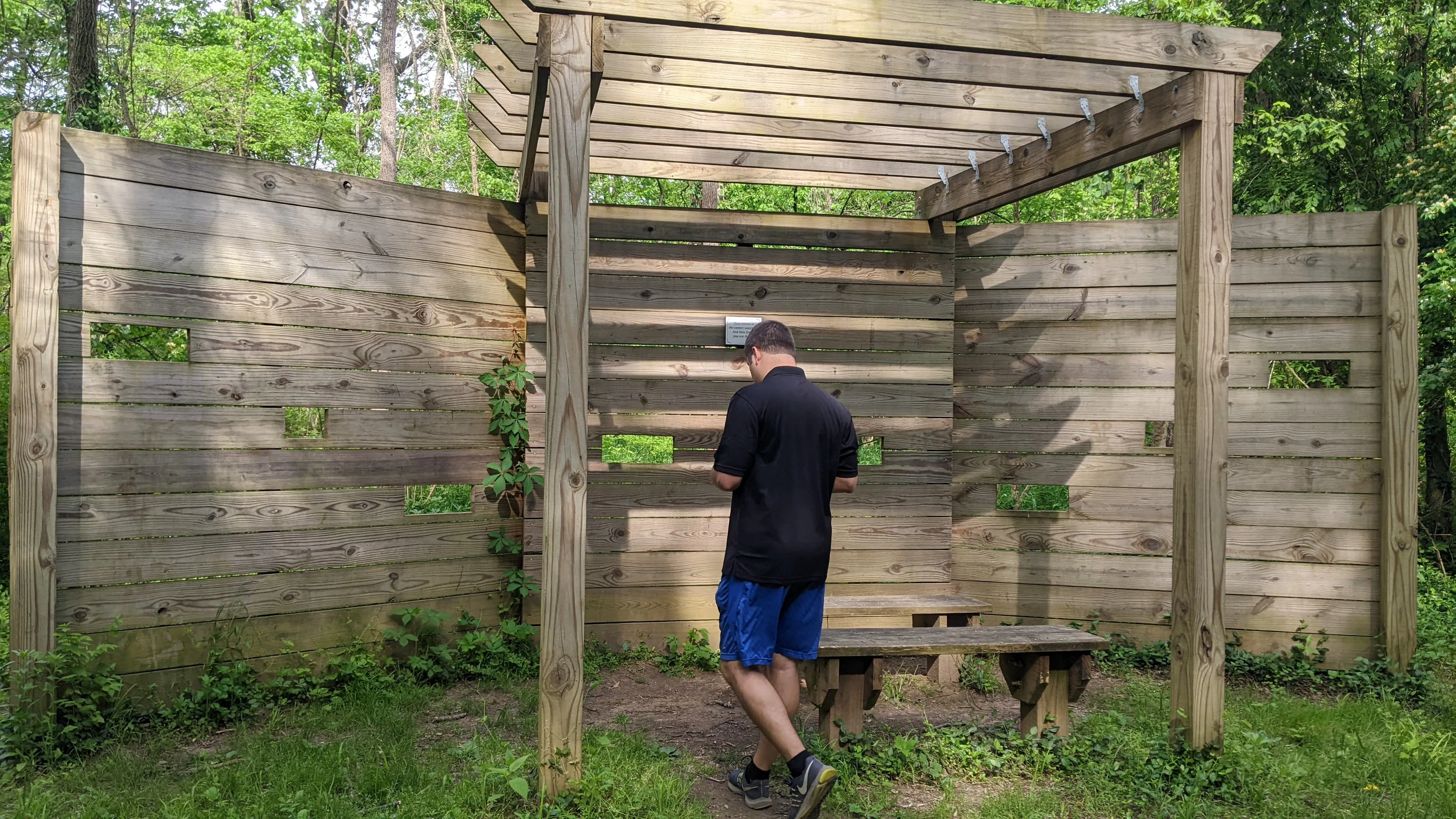 Loveland Nature Trail