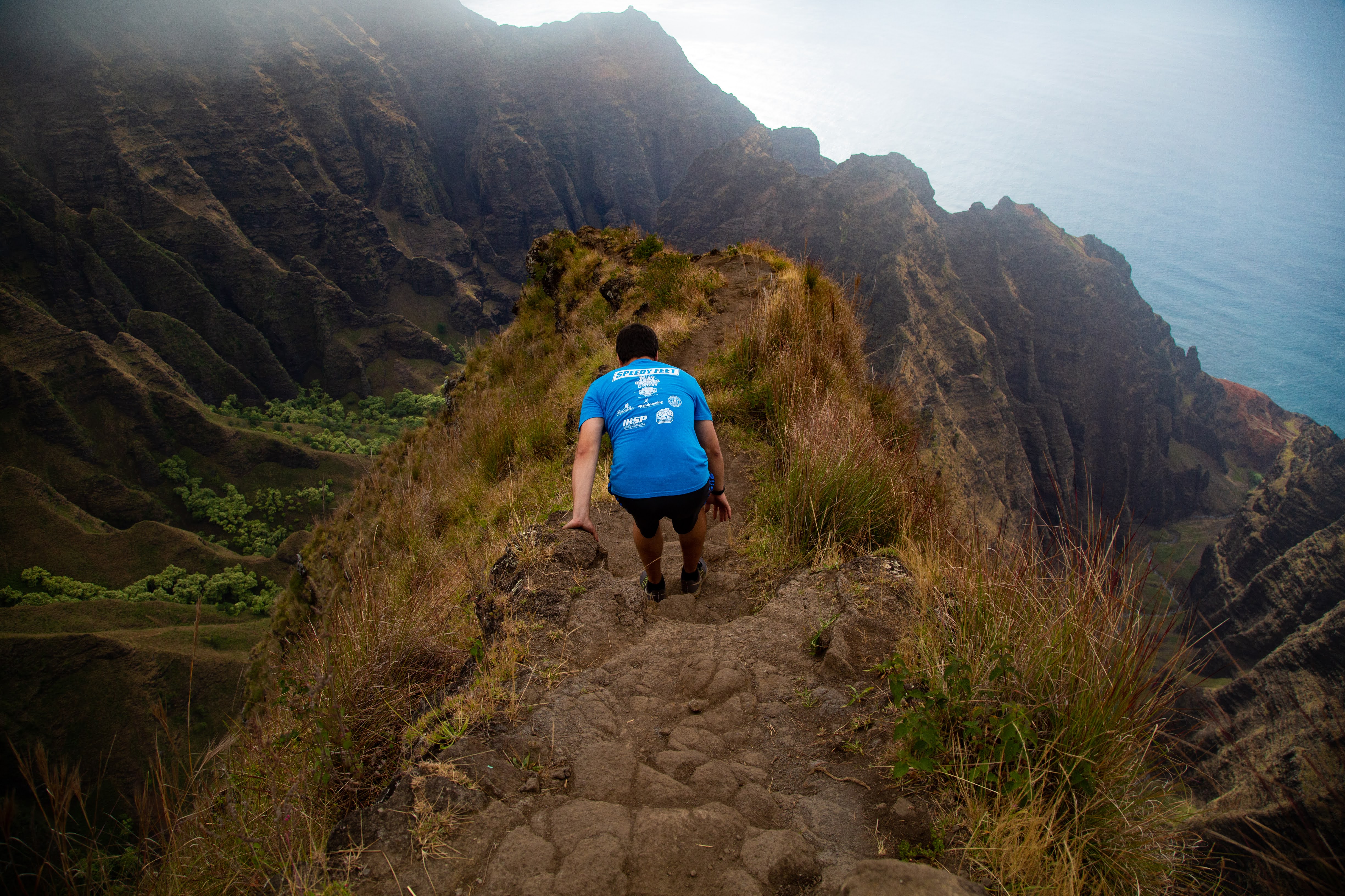 Awa'awapuhi Trail