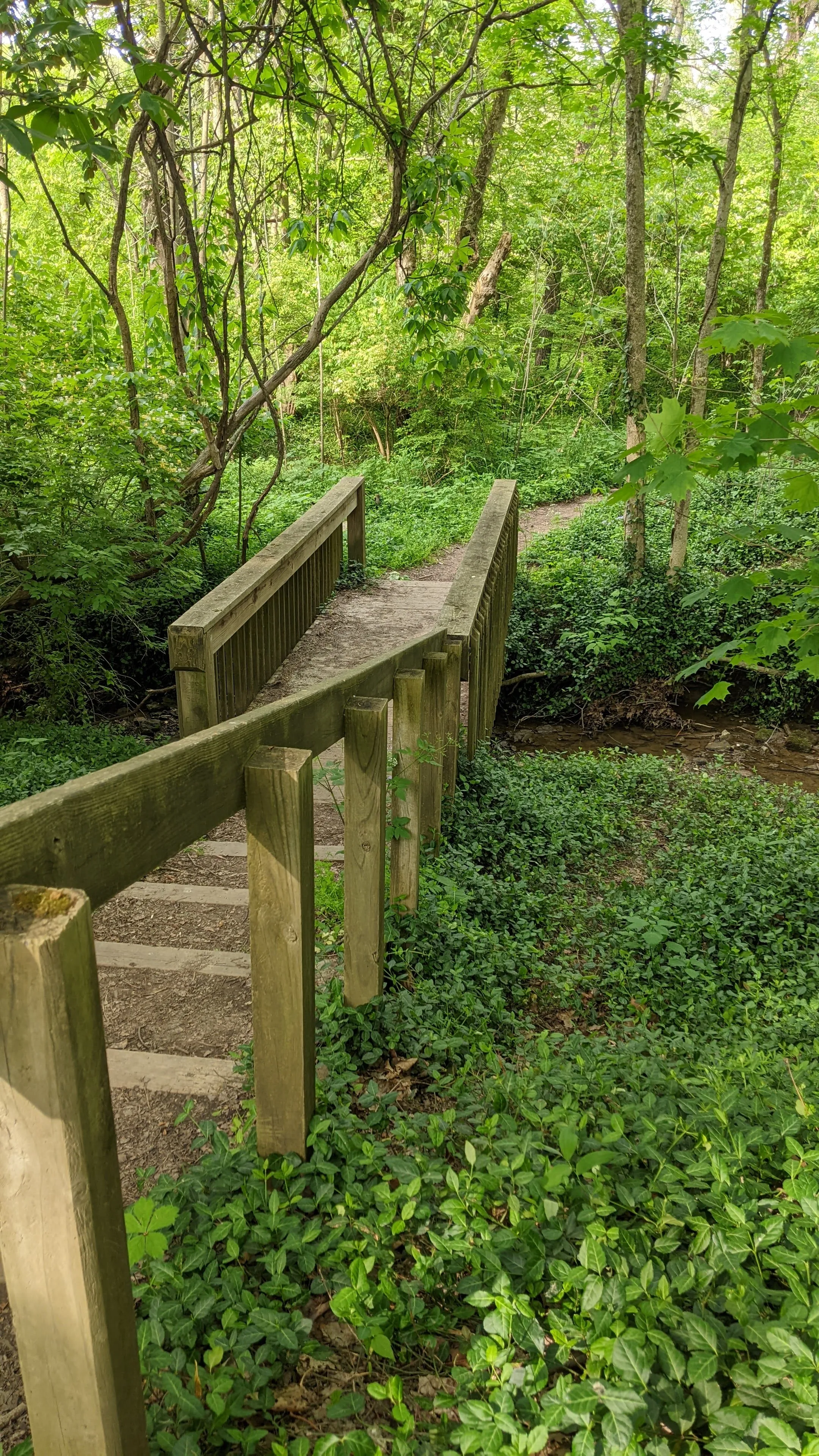 Loveland Nature Trail