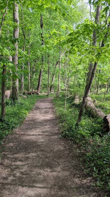 Loveland Nature Trail