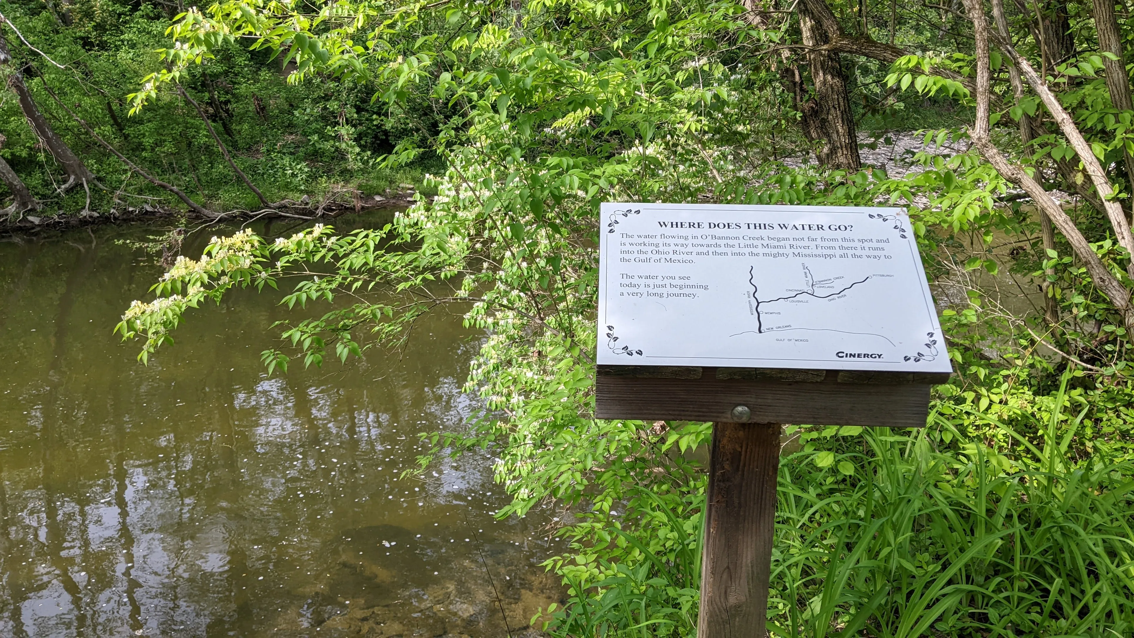 Loveland Nature Trail