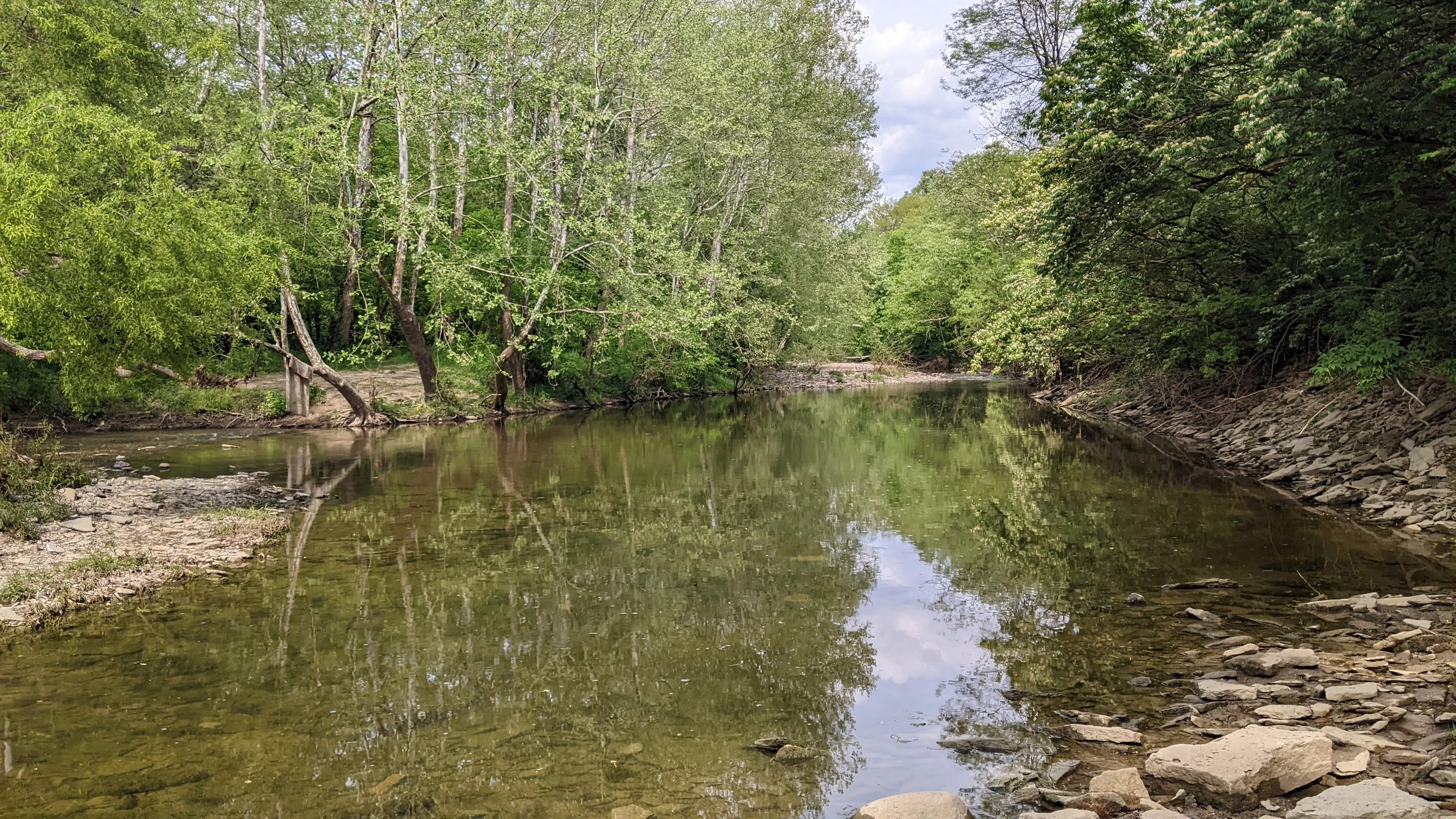 Loveland Nature Trail