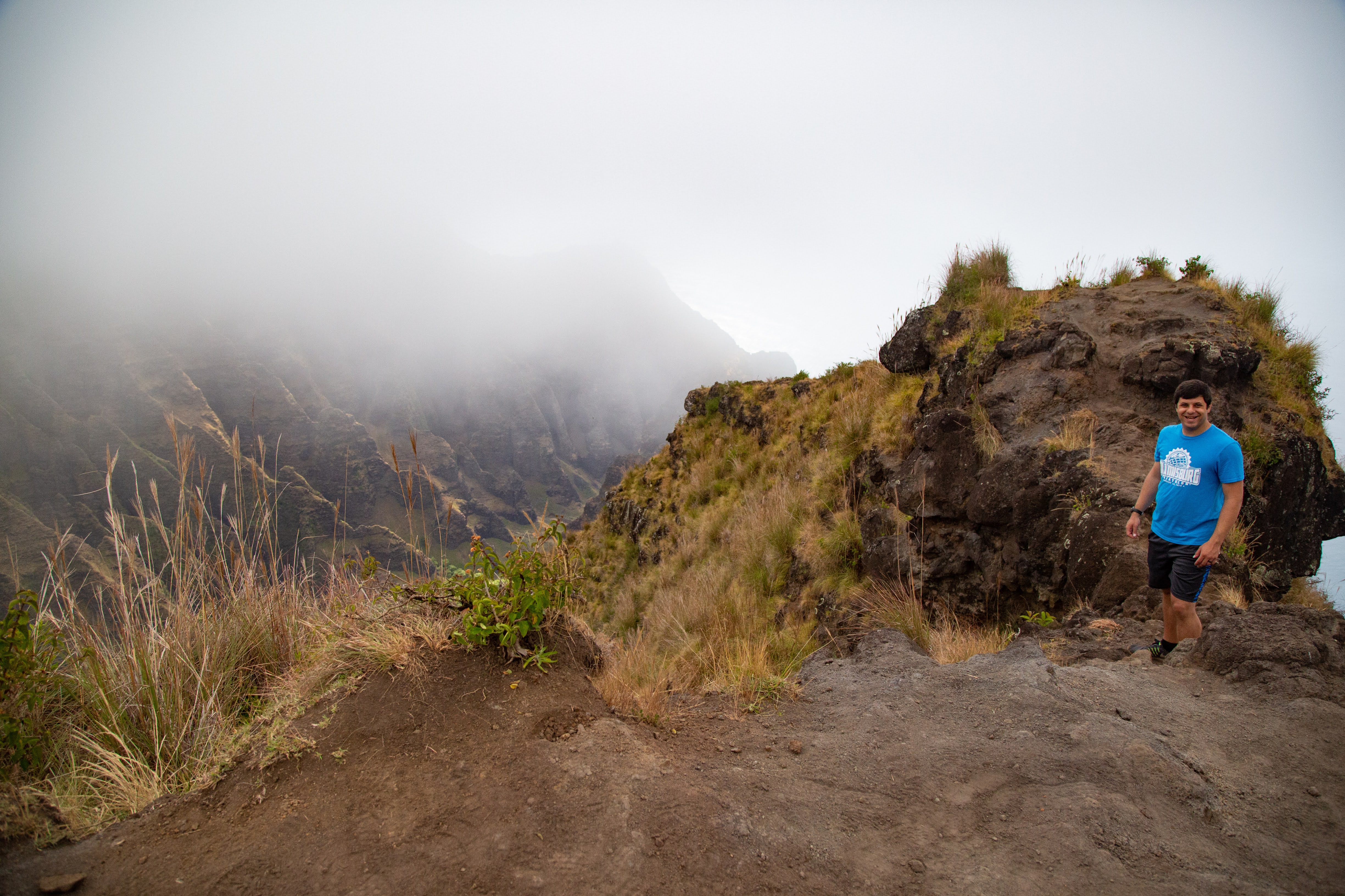 Awa'awapuhi Trail