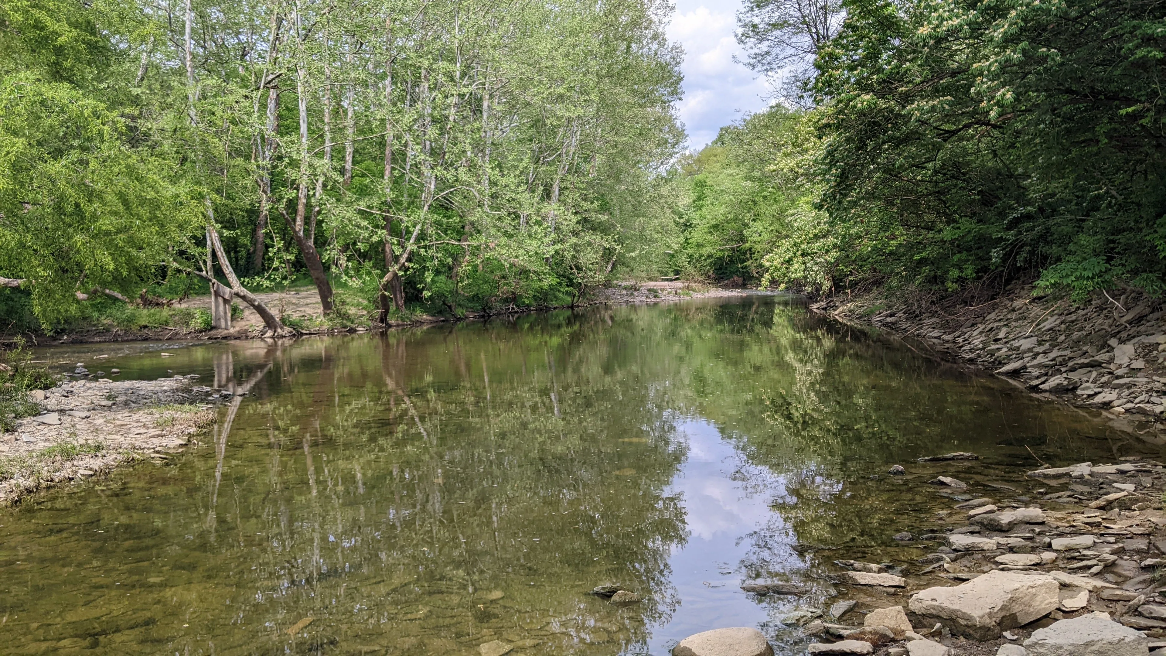Loveland Nature Trail