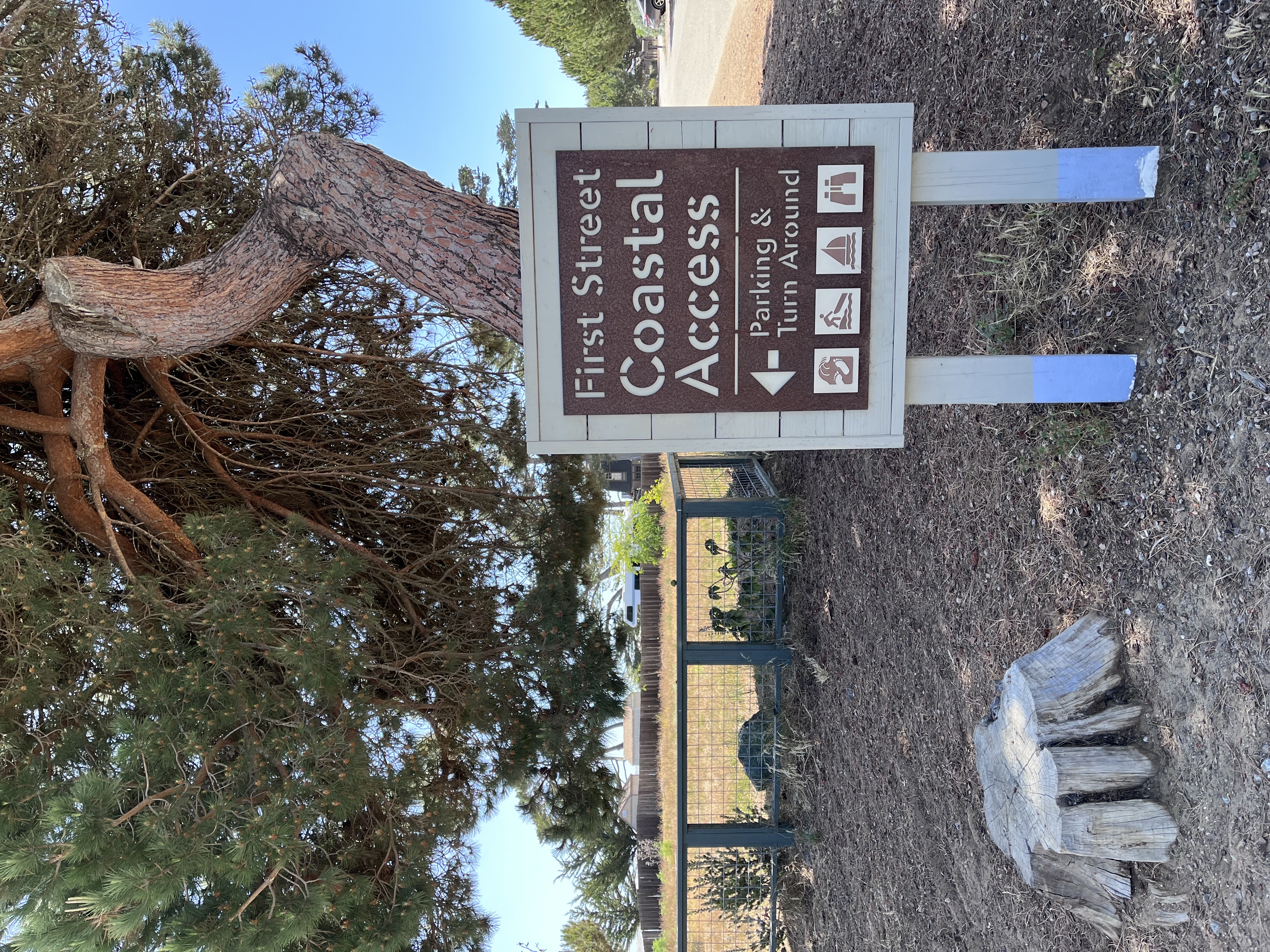 Baywood Park & Pier
