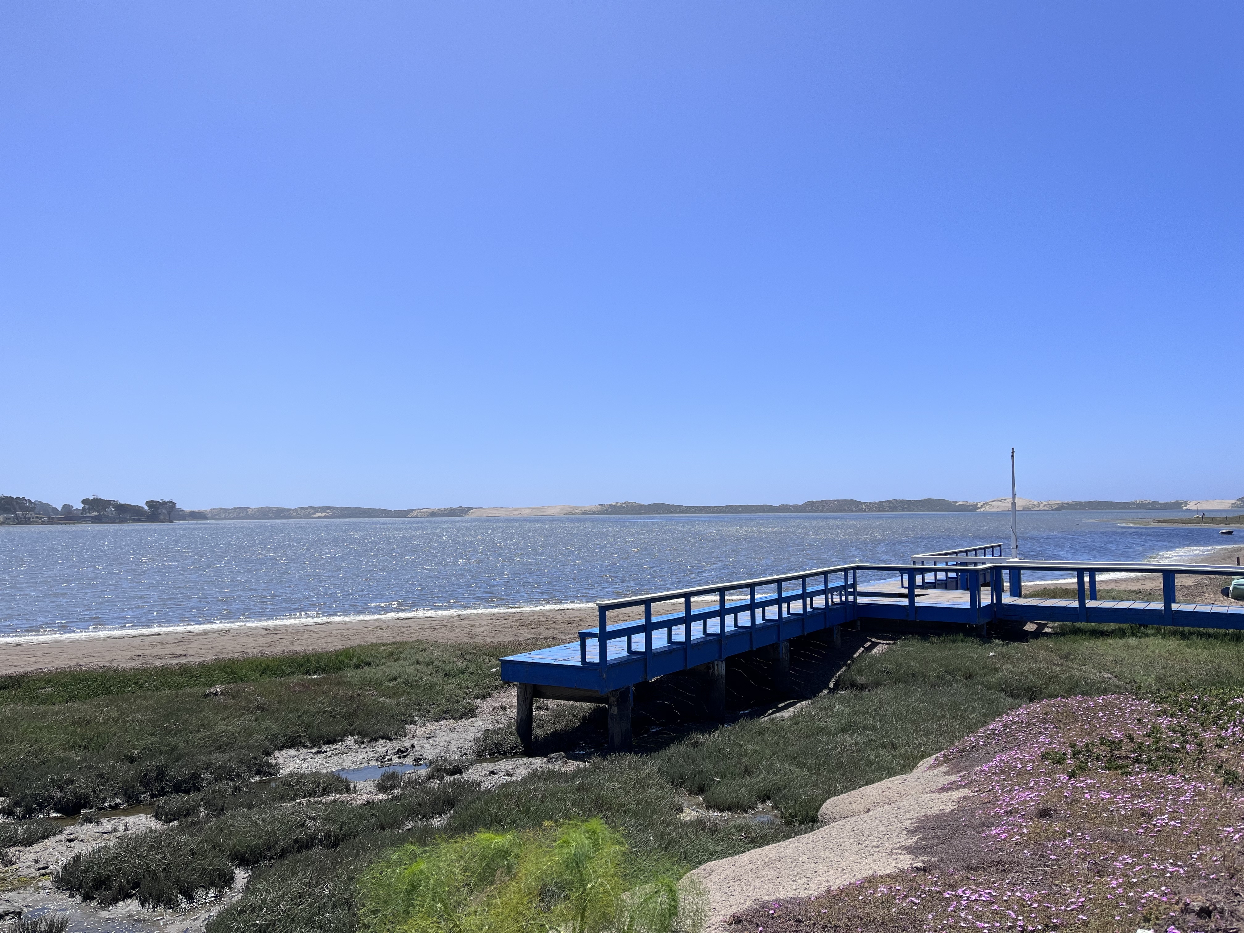 Baywood Park & Pier