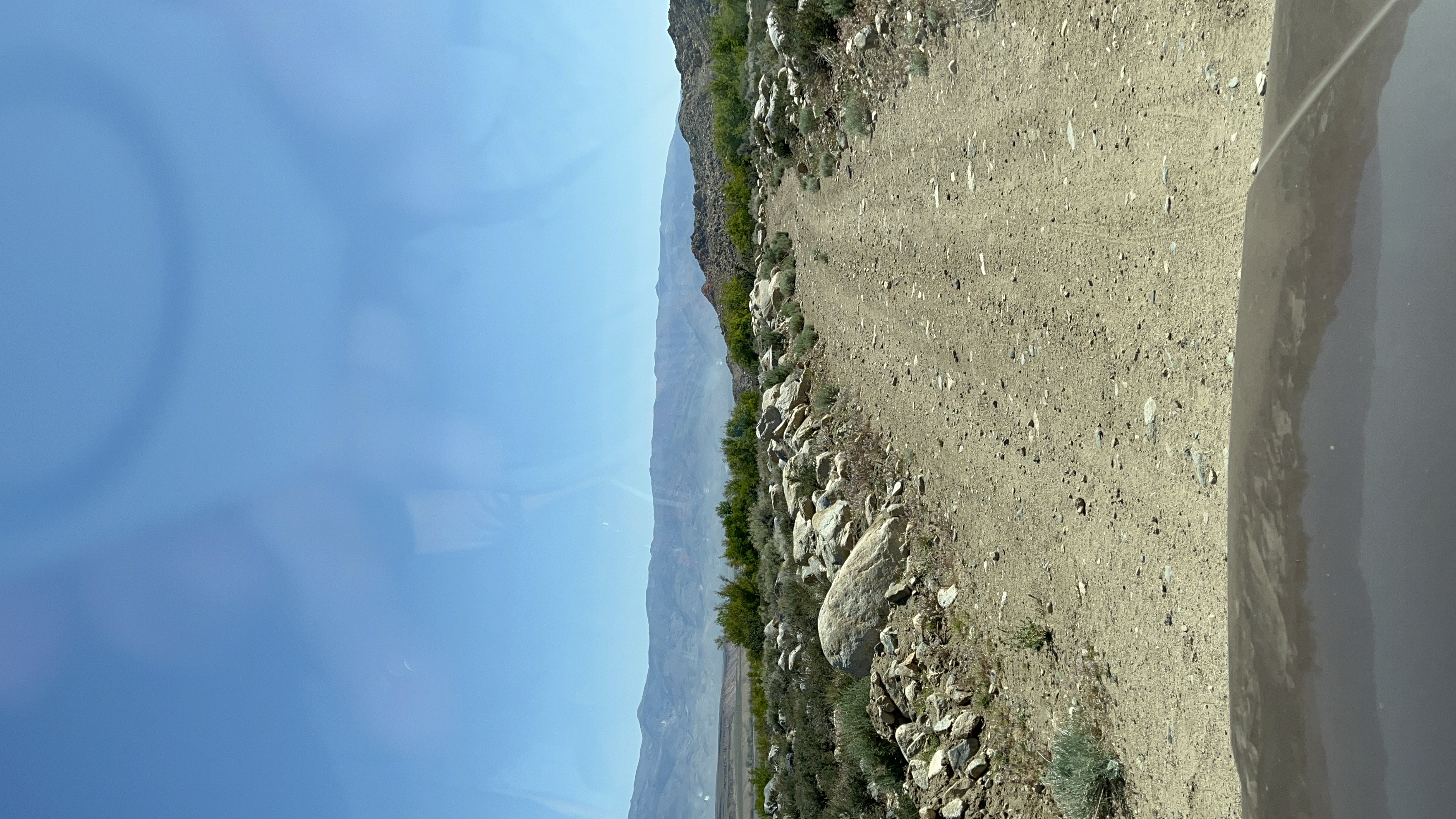 BLM Horton Creek Campgrounds