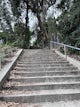 Three Stooges Stairs