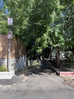 Three Stooges Stairs