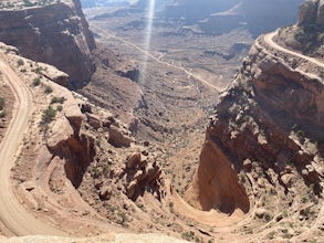 Shafer Trail