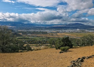 Hidden Valley County Park Loop