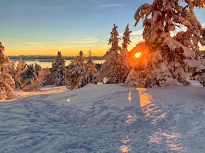 Chicadee Ridge