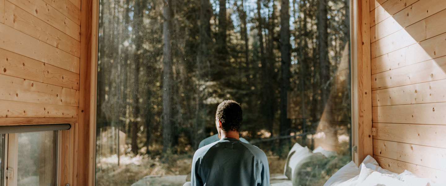 Postcard Cabins Ozark Highlands