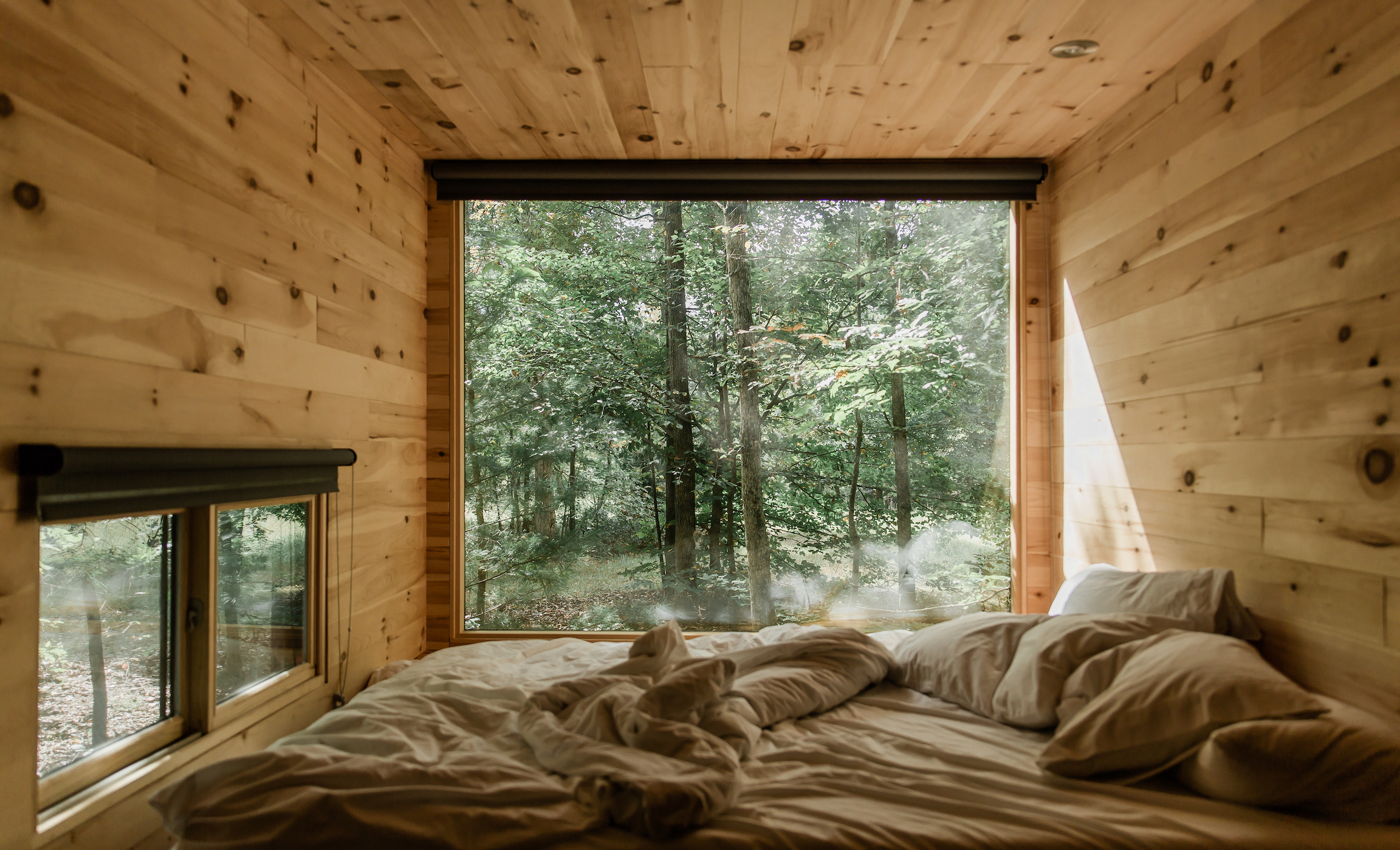 Postcard Cabins Dale Hollow