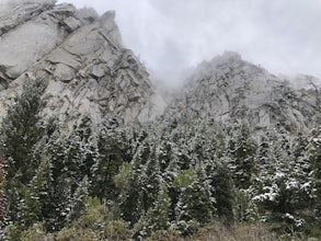 Bell Canyon Trail