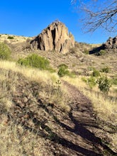 Indian Lodge Loop Trail