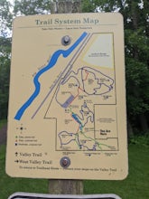 Bur Oak, Riparian, Grand Ravine, and River Lookout Loop Trail