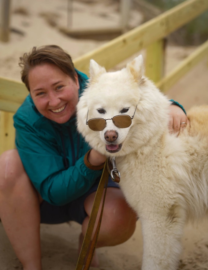 Photo by Elizabeth Hill