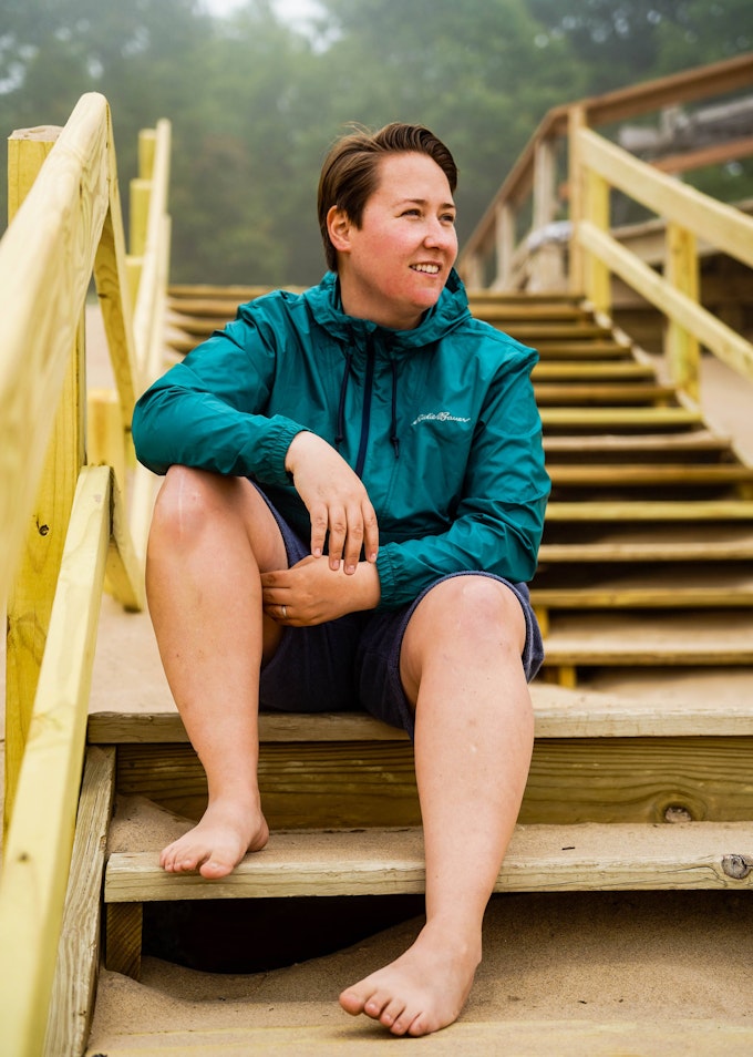 Photo by Elizabeth Hill