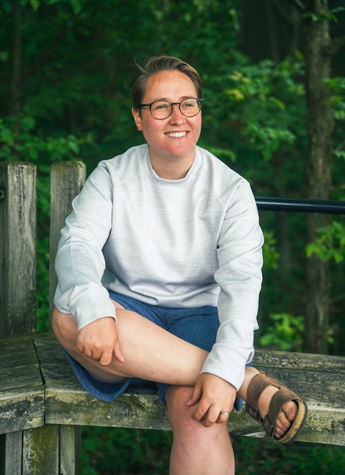 Photo by Elizabeth Hill