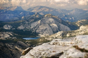 What you need to know for a summer trip to Yosemite National Park