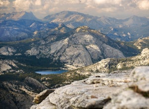 What you need to know for a summer trip to Yosemite National Park