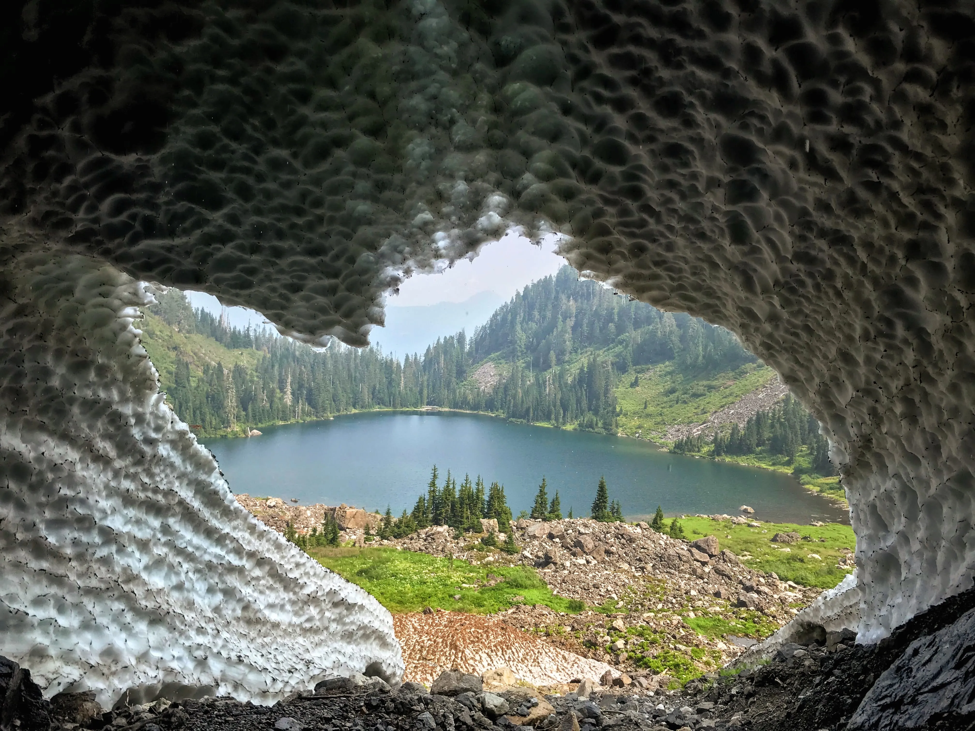 Lake 22