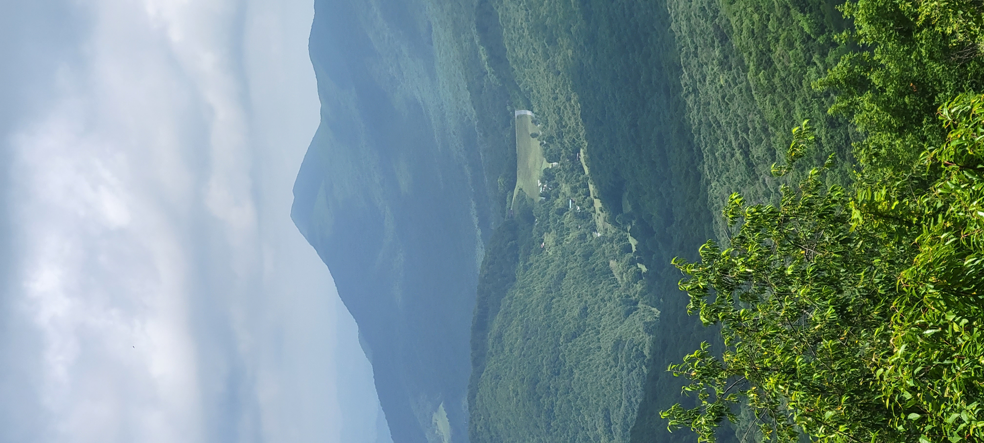 Hike the Elk Knob Summit Trail