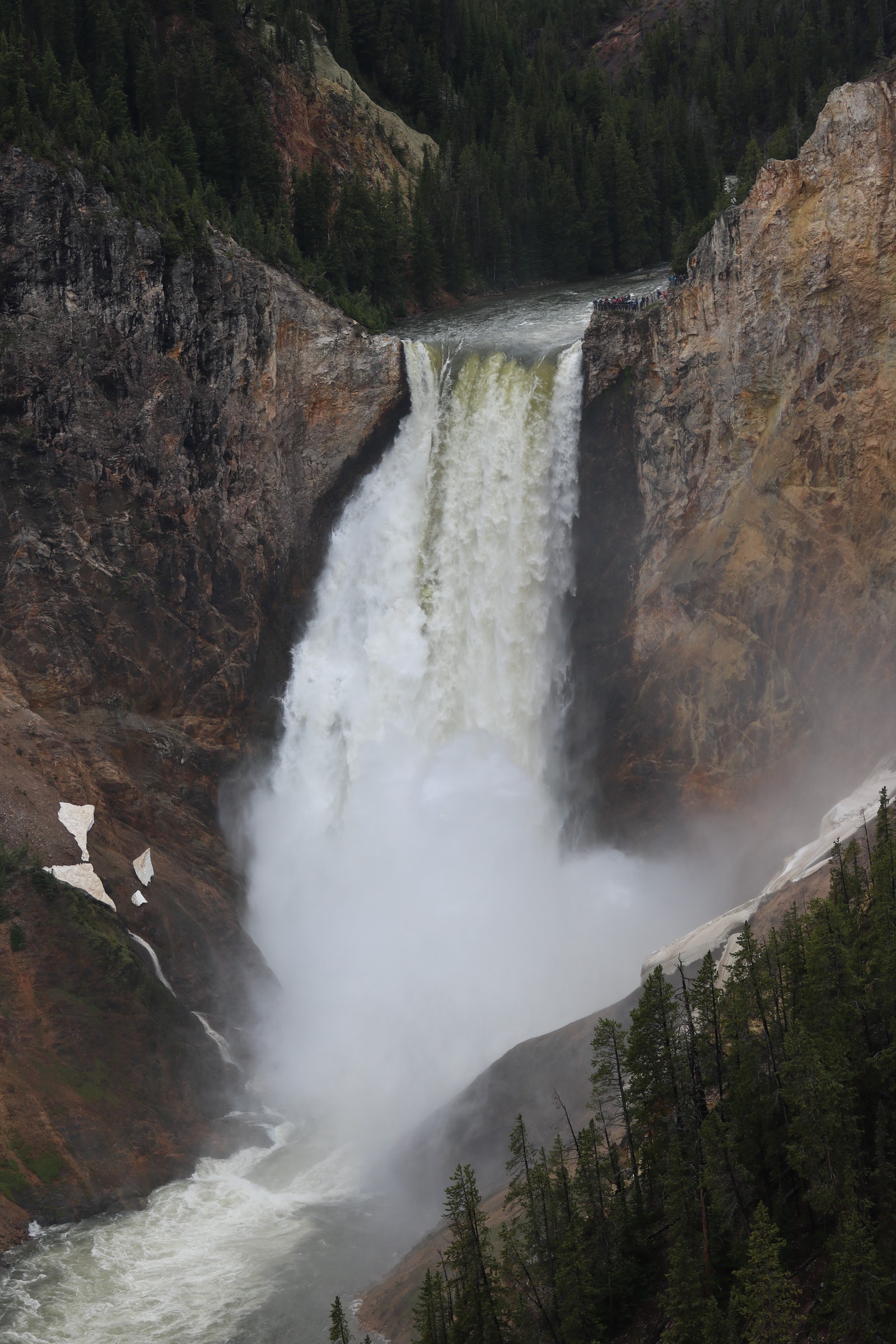Artist Point