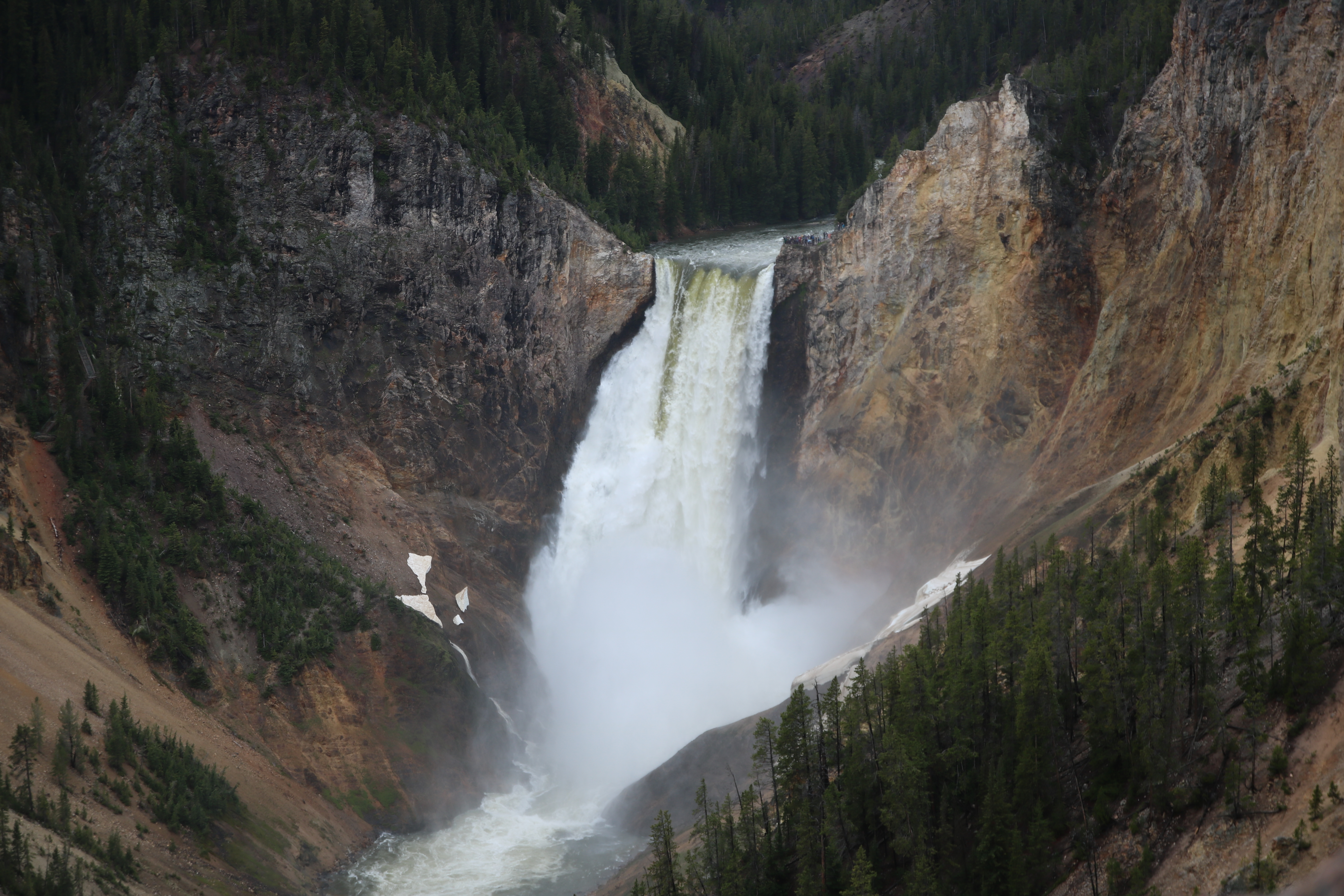 Artist Point