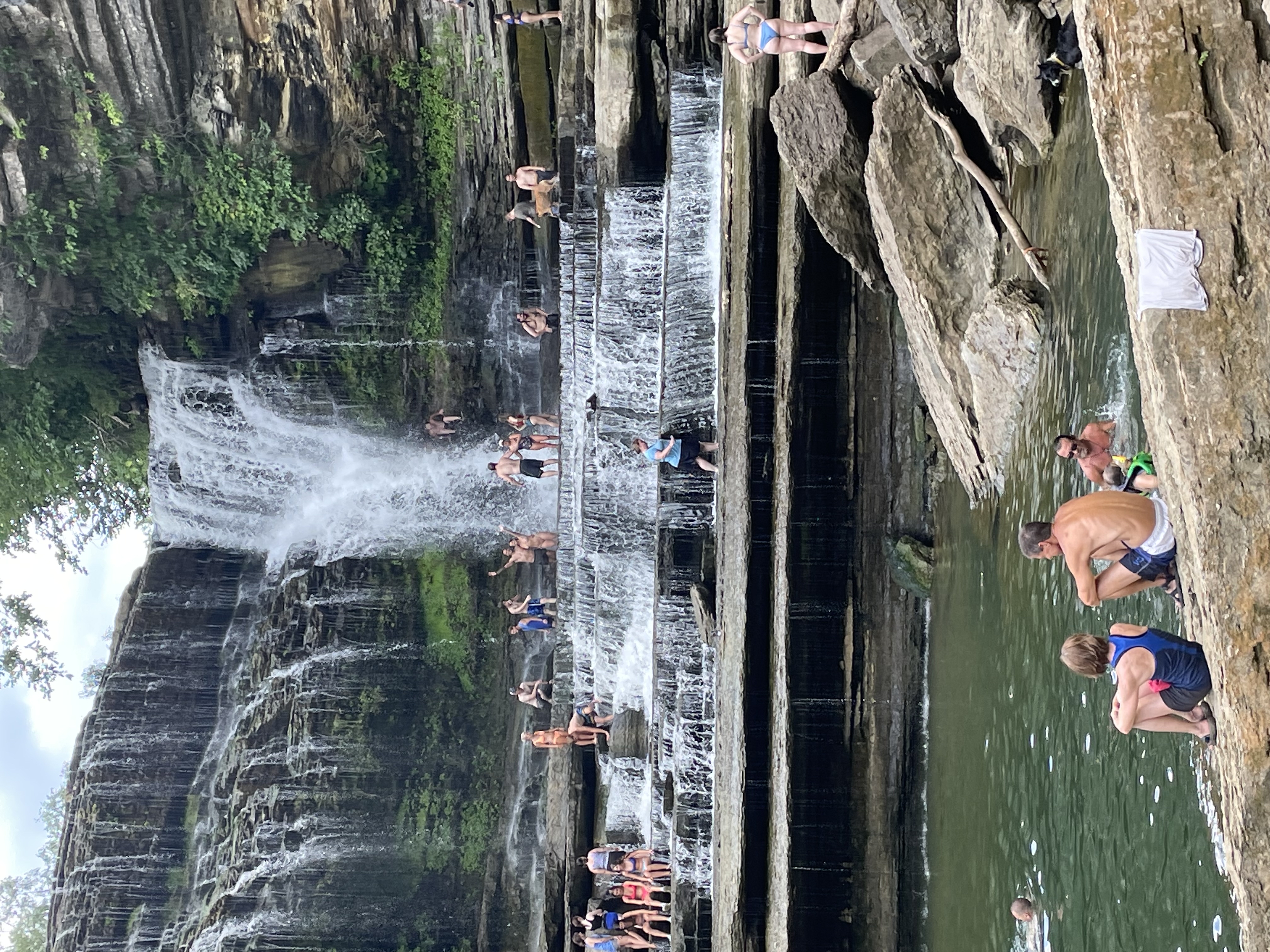 Cummins Falls