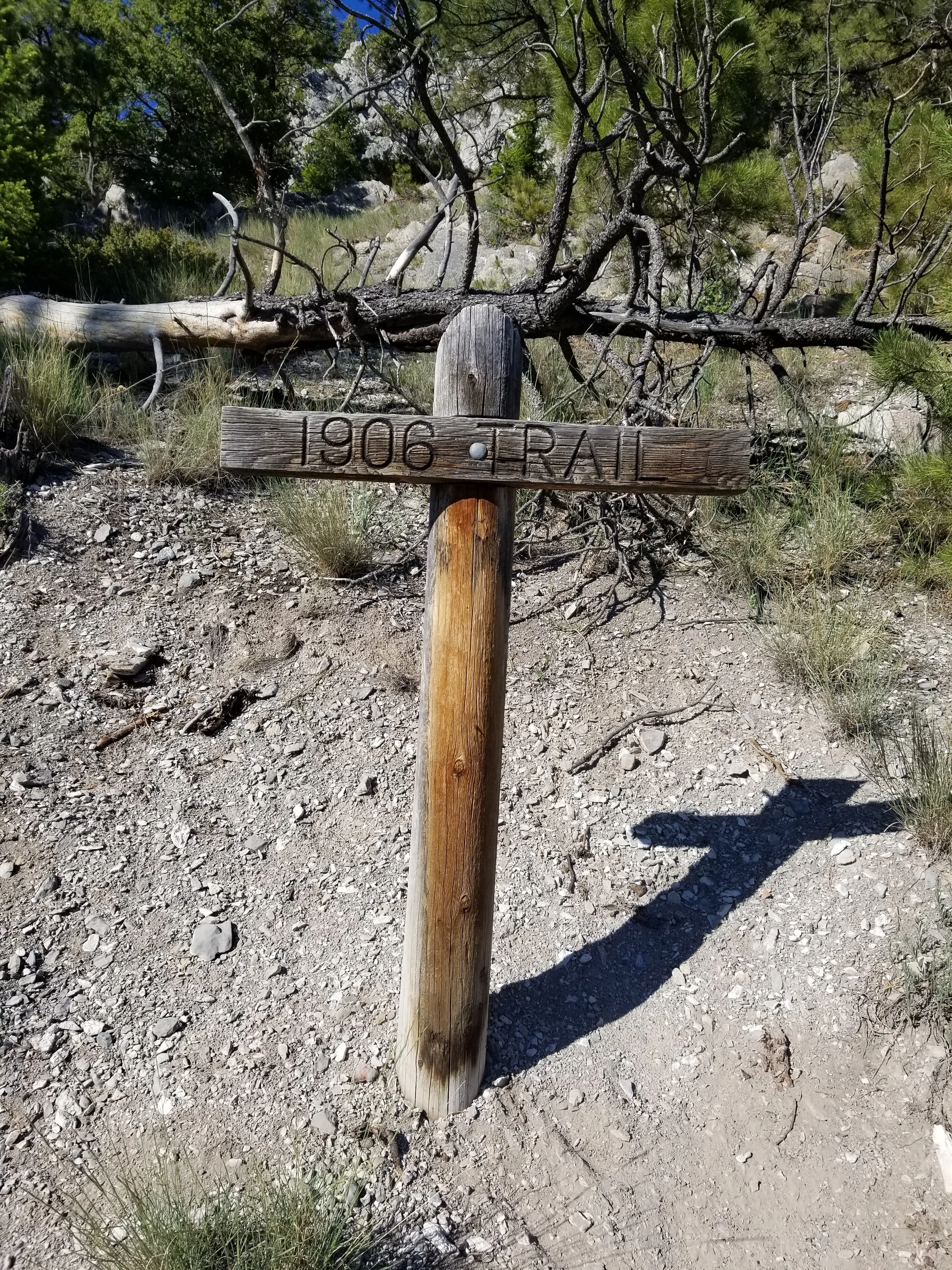 1906 Trail