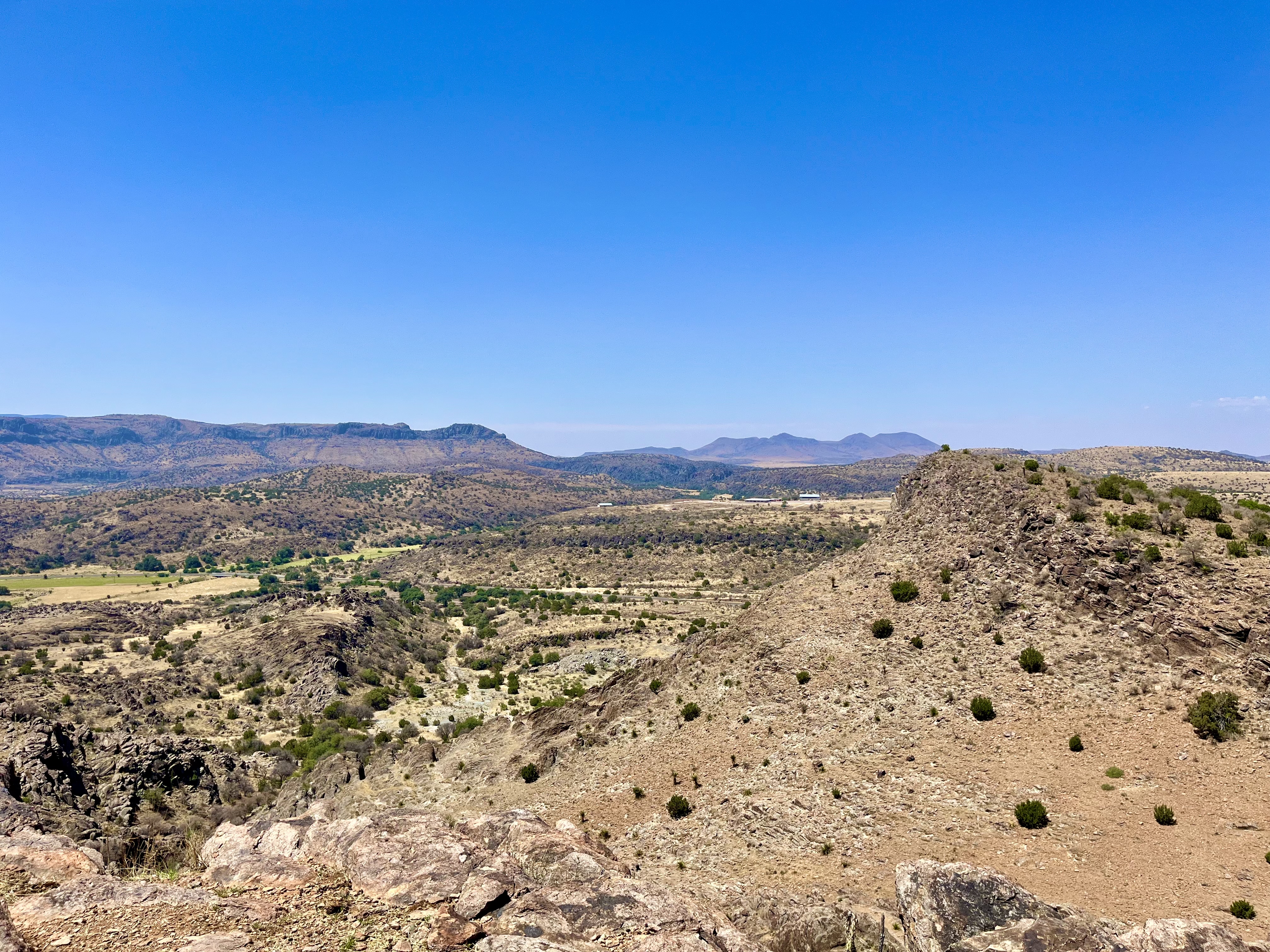 Clayton’s Overlook Loop